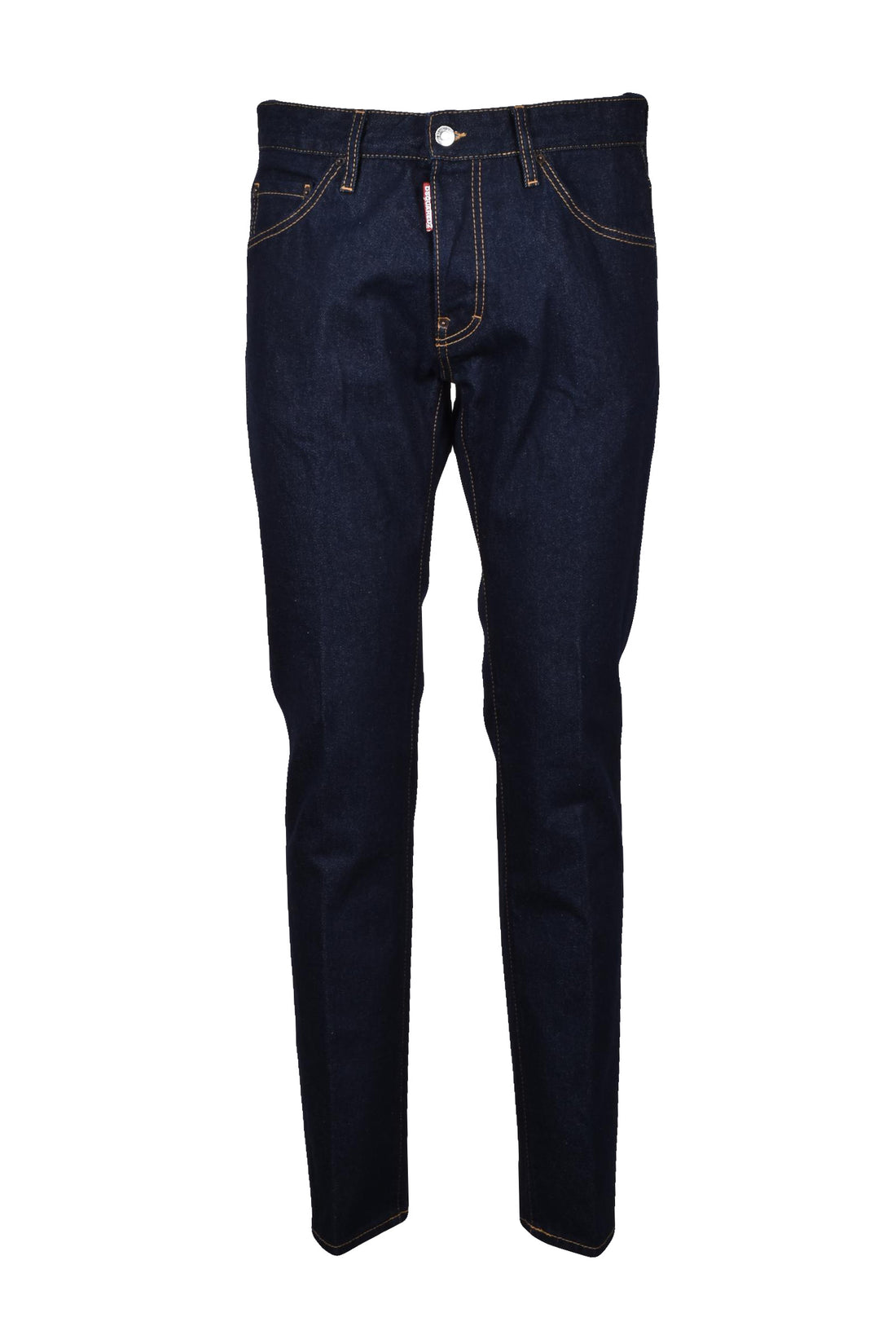 DSQUARED2 - TROUSERS