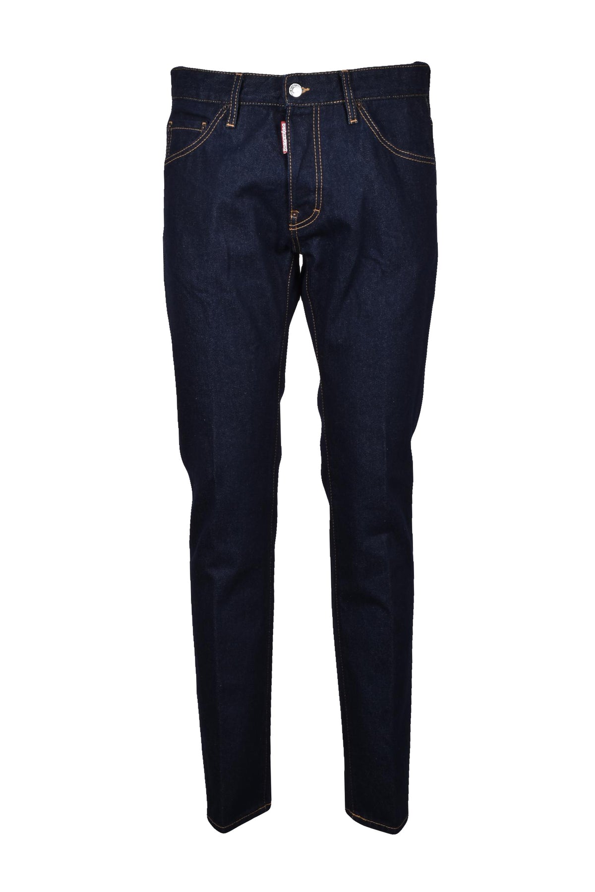 DSQUARED2 - TROUSERS