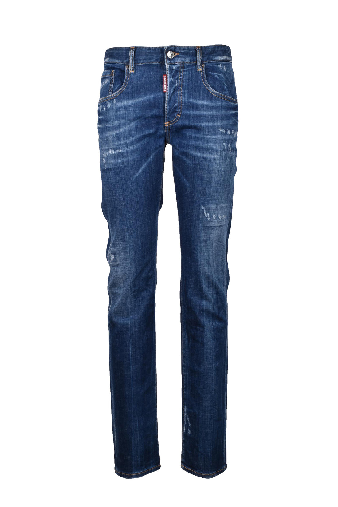 DSQUARED2 - TROUSERS