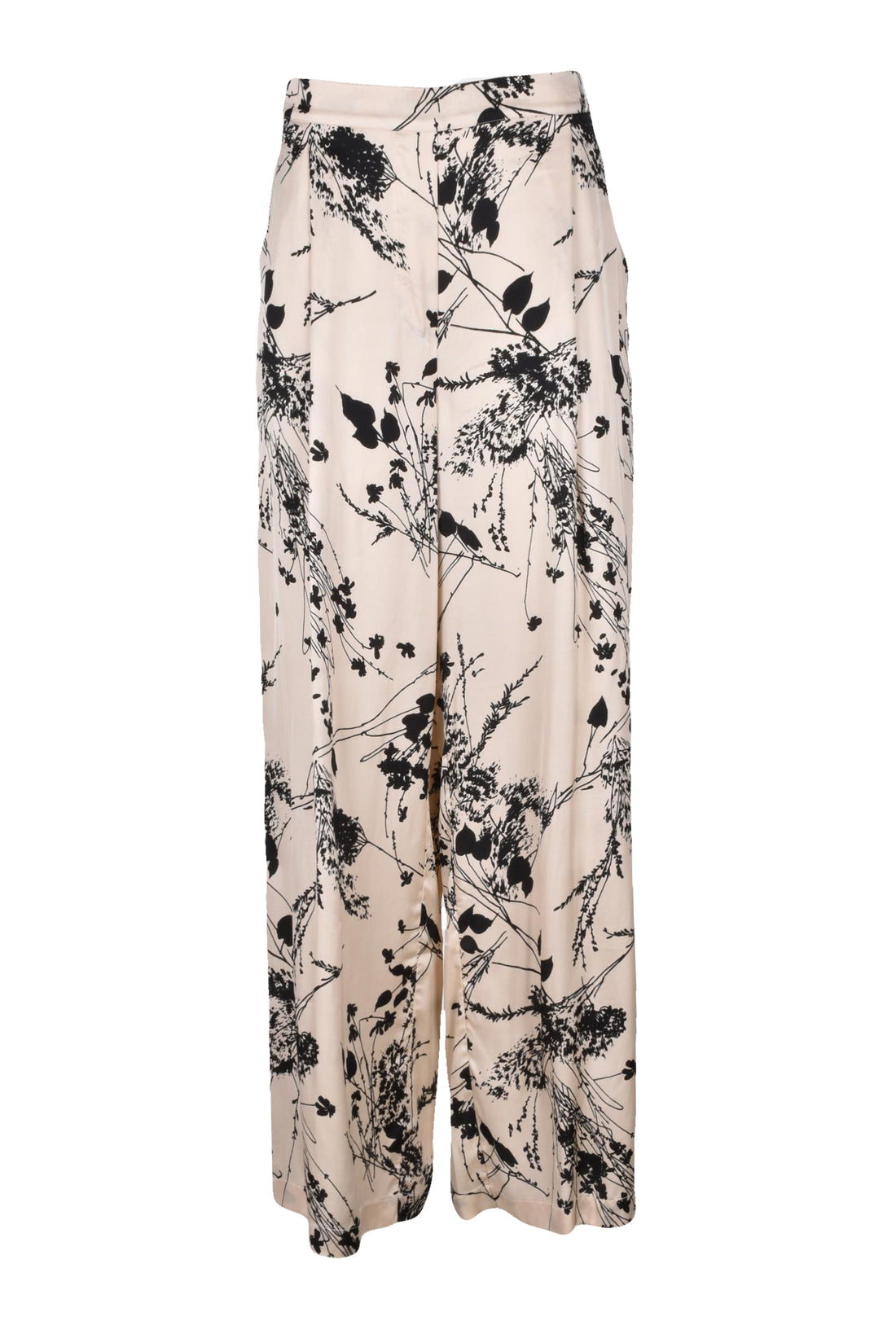 SEMICOUTURE - TROUSERS