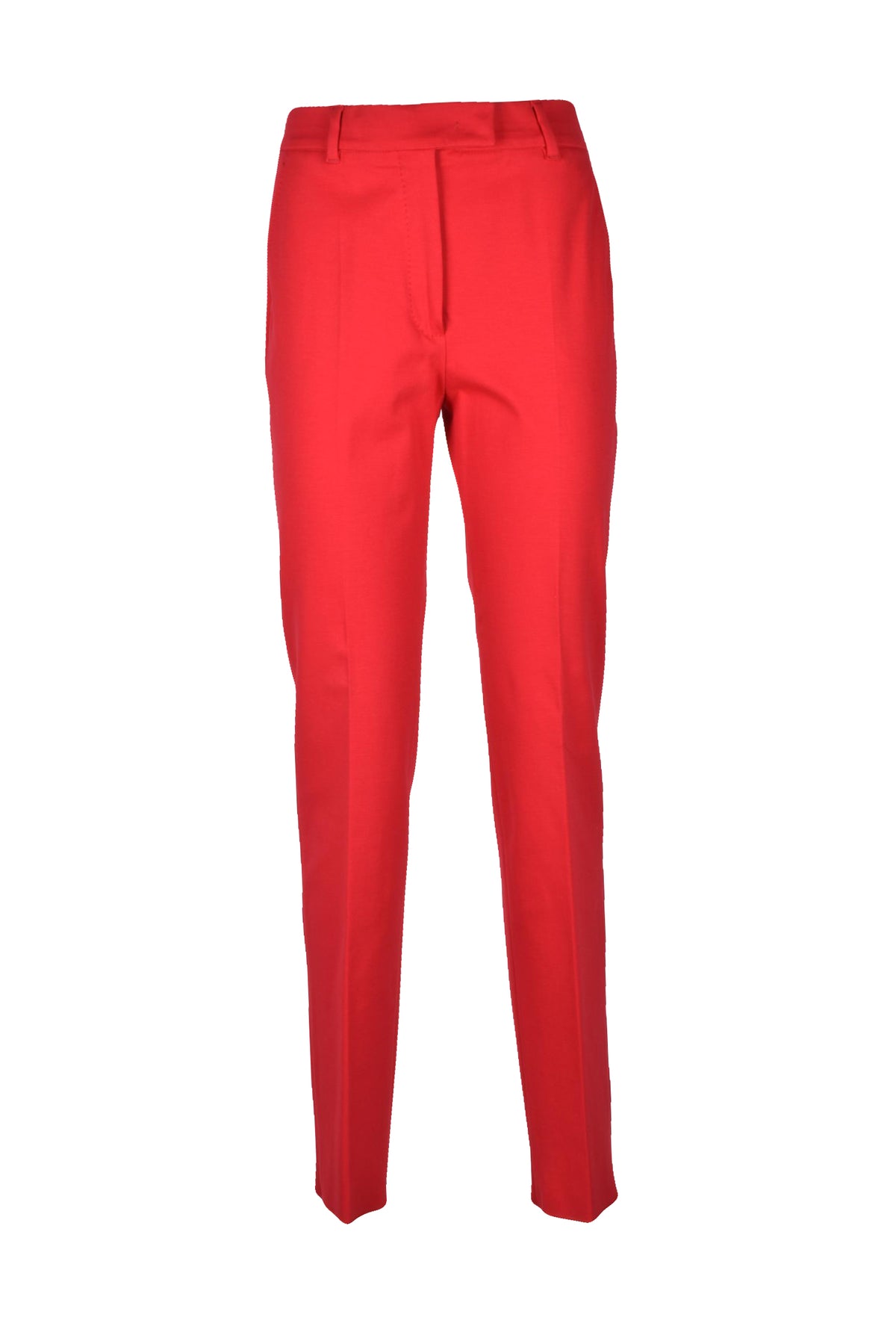 MAX MARA STUDIO - TROUSERS