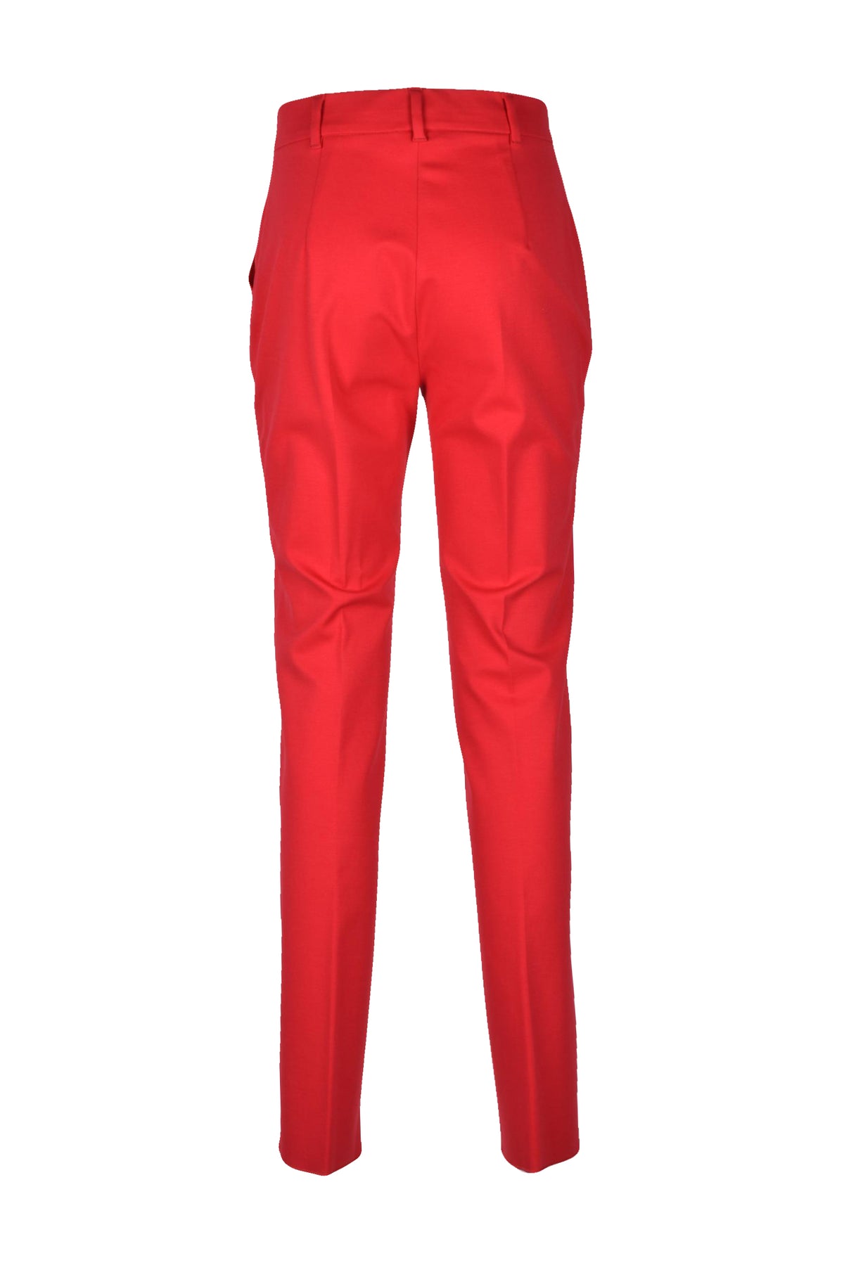 MAX MARA STUDIO - TROUSERS