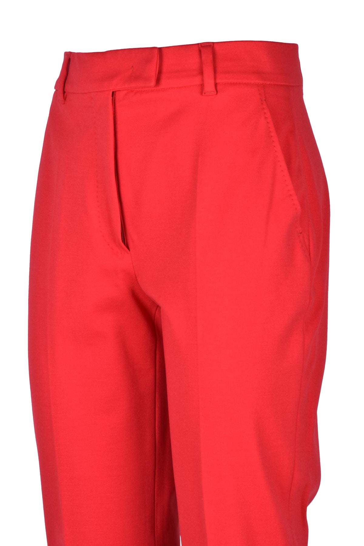 MAX MARA STUDIO - TROUSERS