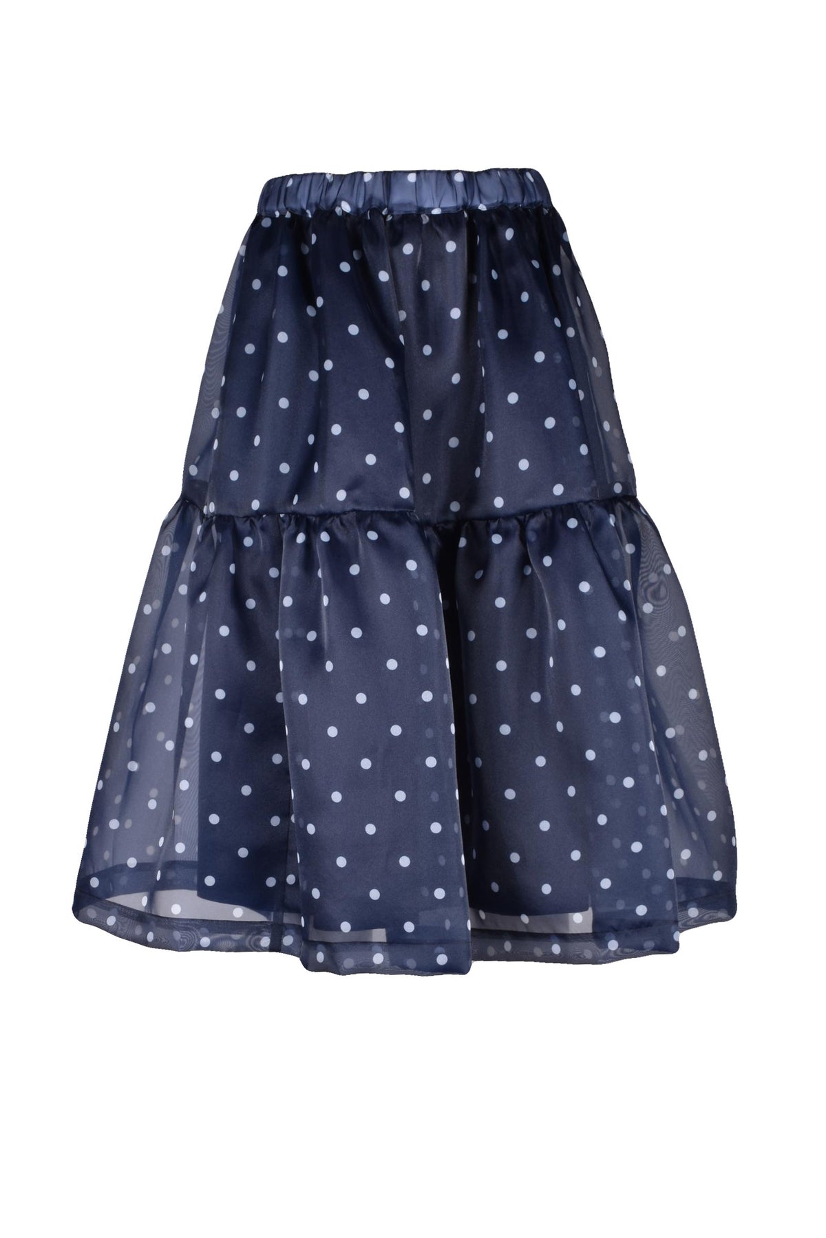 COMME des GARÇONS - SKIRT
