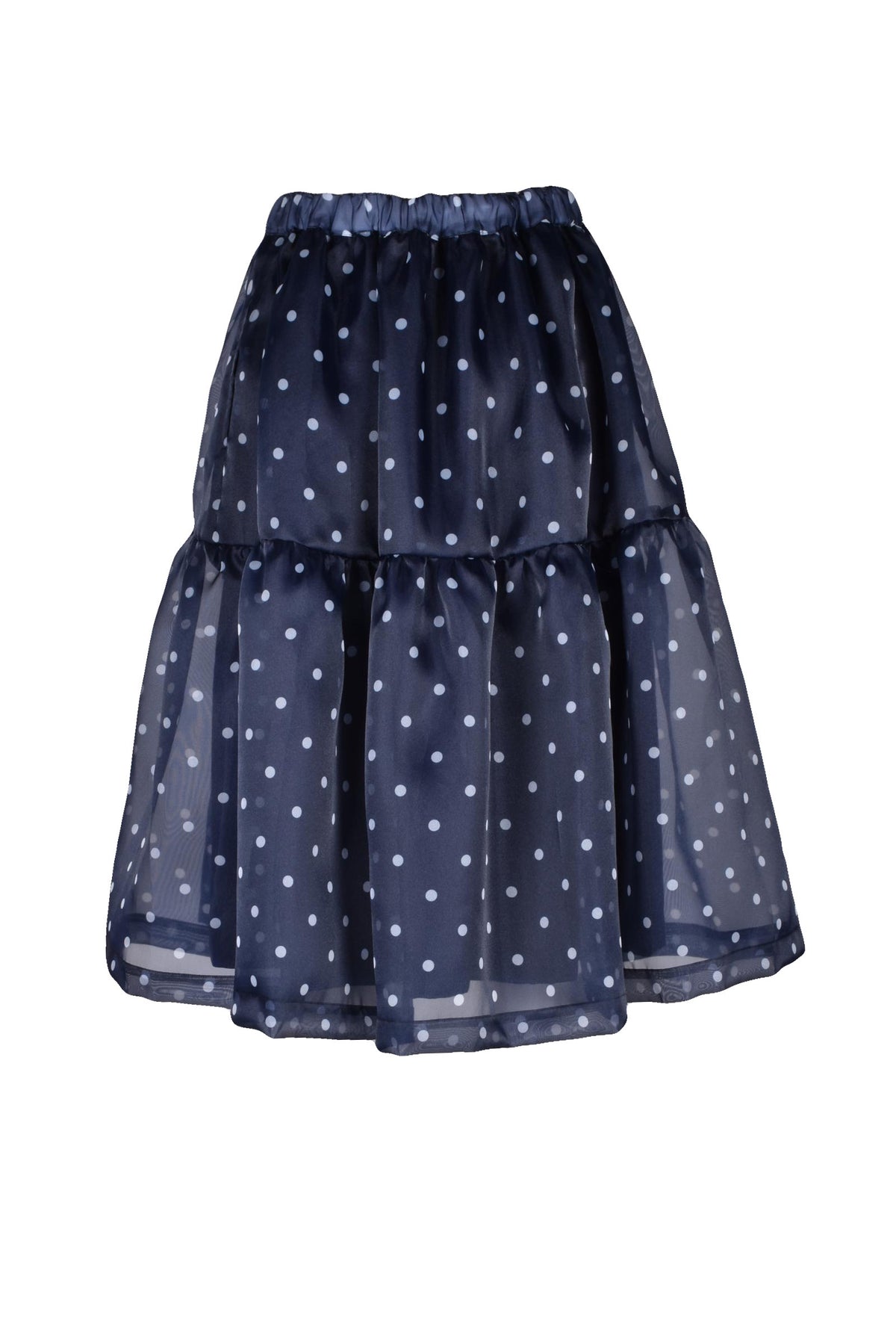COMME des GARÇONS - SKIRT