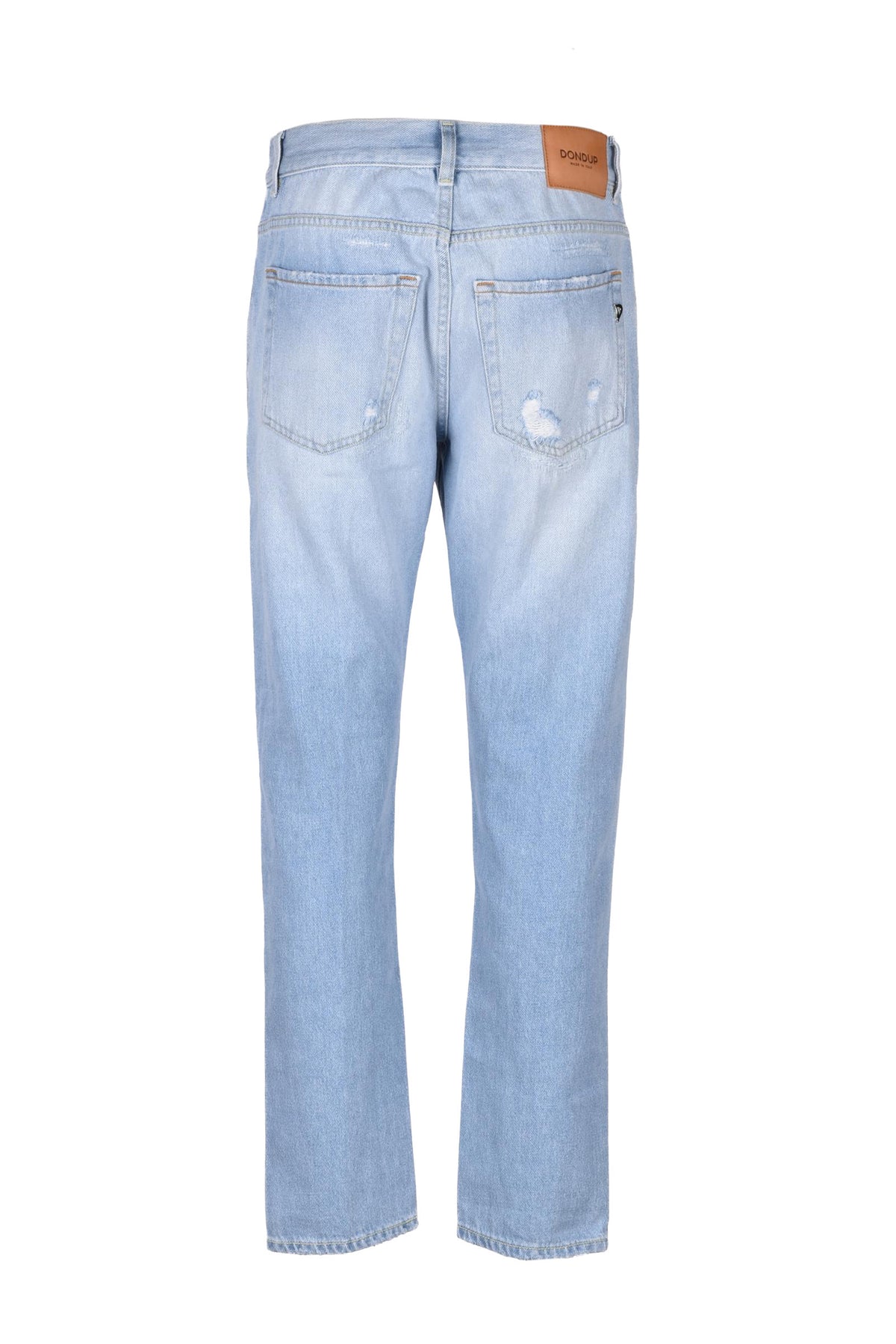 DONDUP - TROUSERS