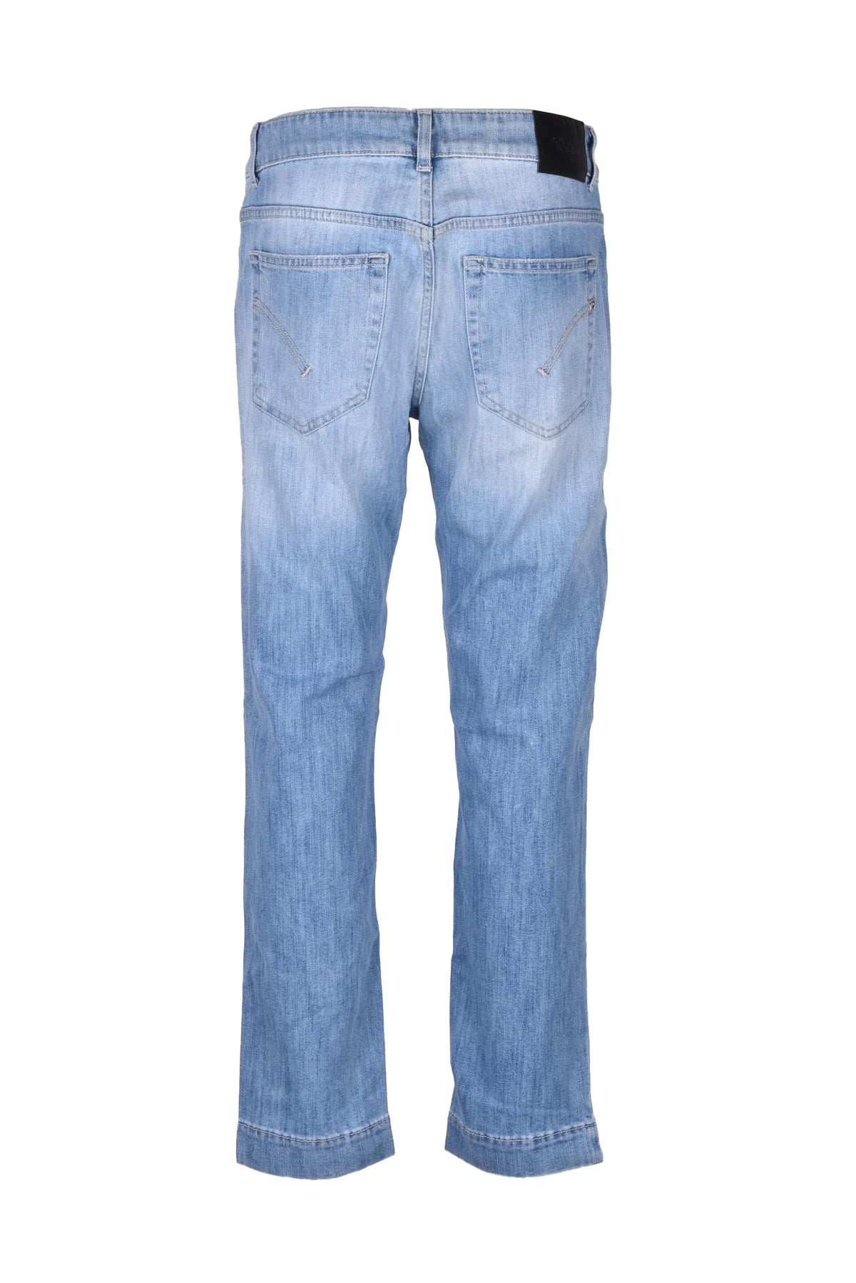DONDUP - TROUSERS