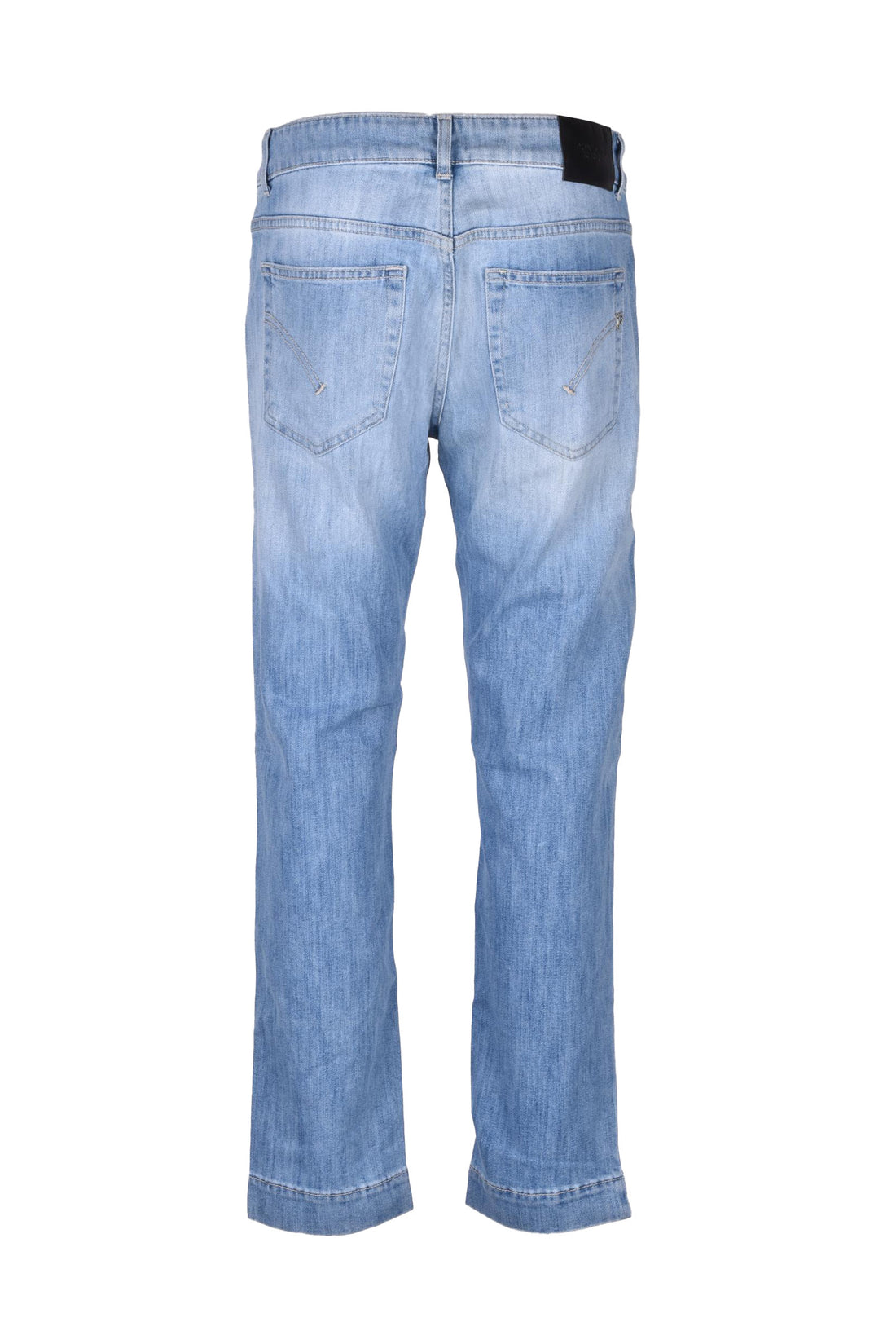 DONDUP - TROUSERS