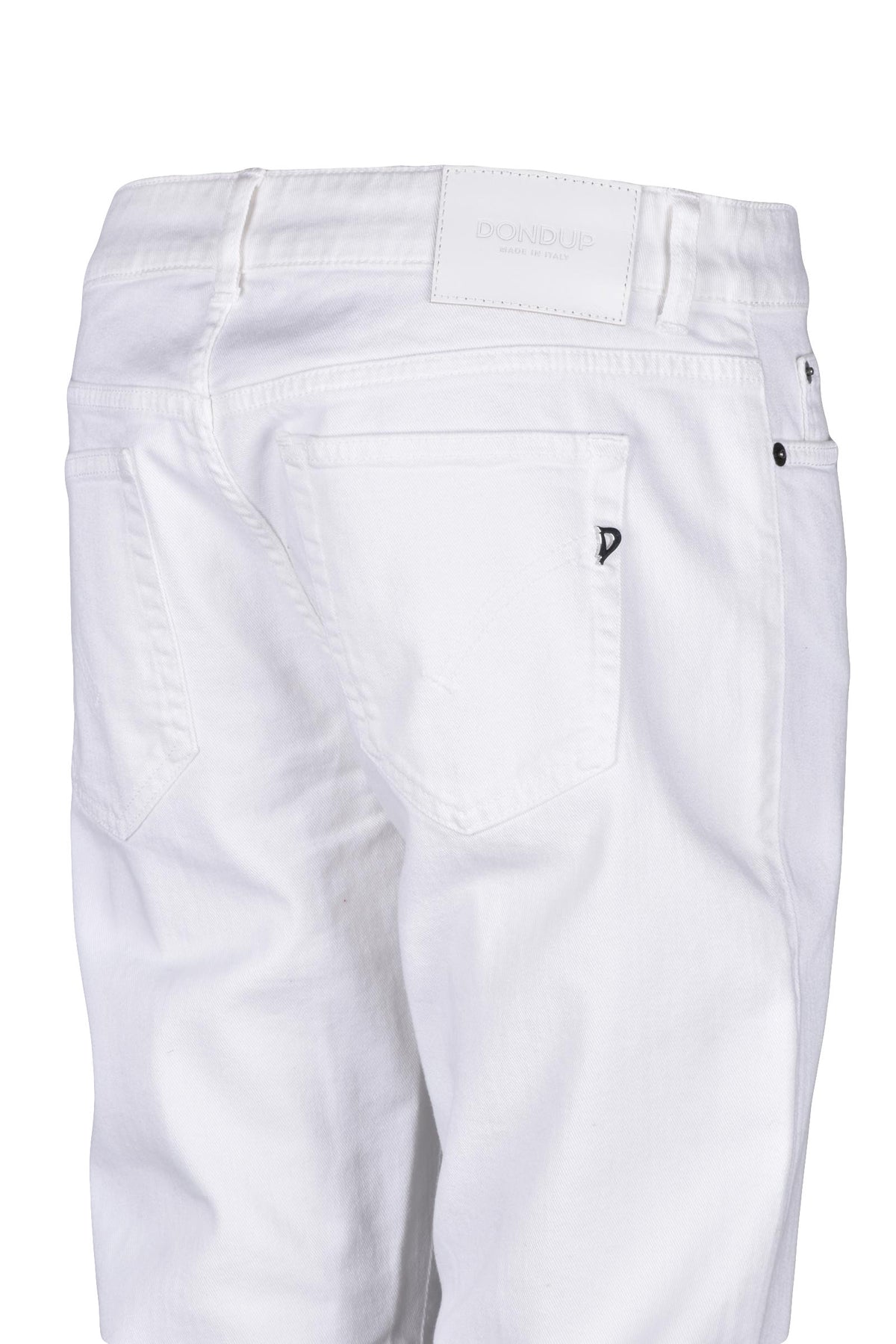 DONDUP - TROUSERS