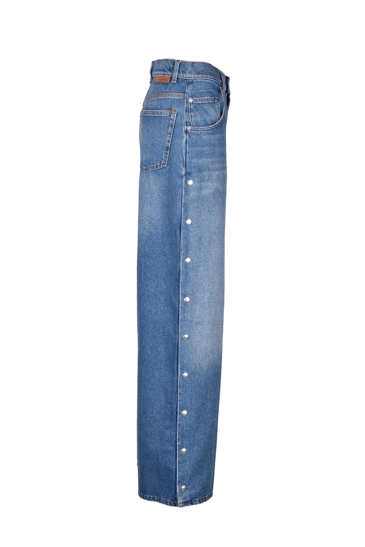STELLA McCARTNEY - TROUSERS