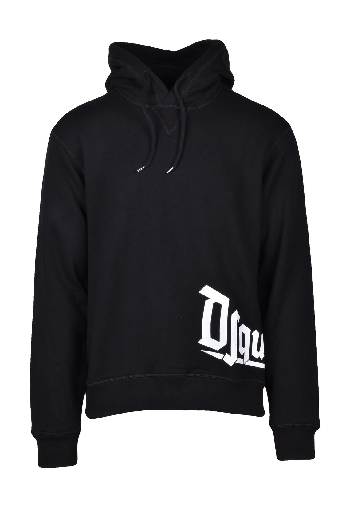DSQUARED2 - KNITWEAR AND SWEATSHIRTS