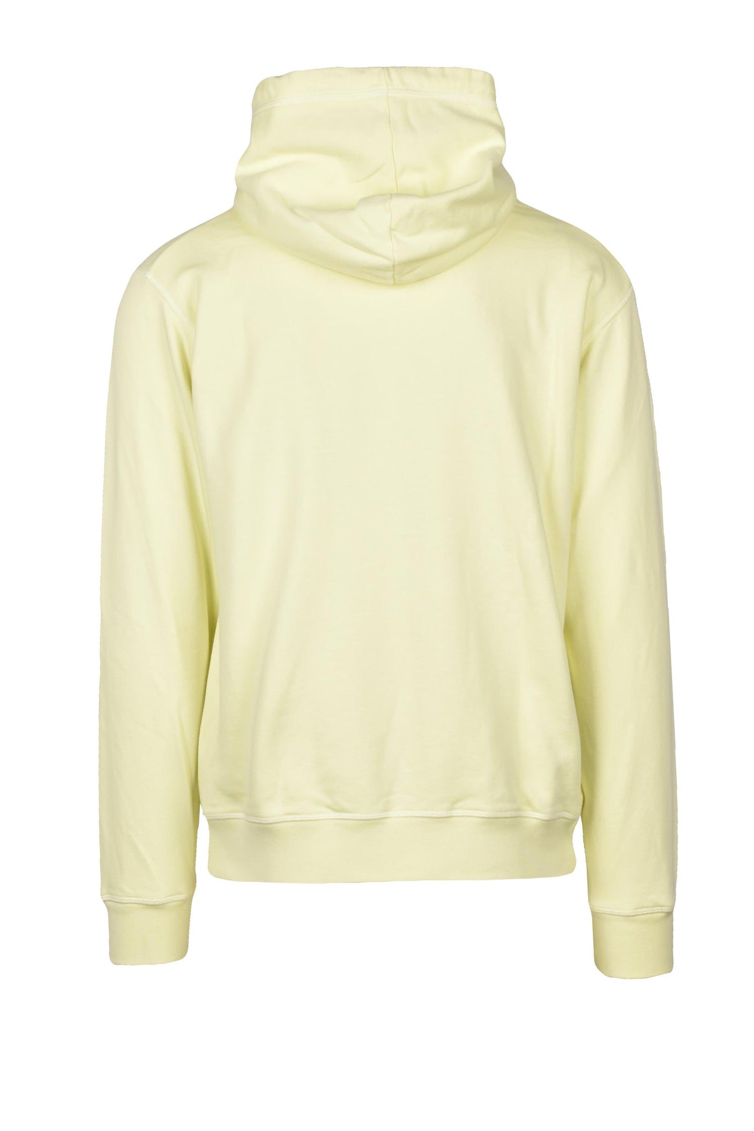 DSQUARED2 - KNITWEAR AND SWEATSHIRTS