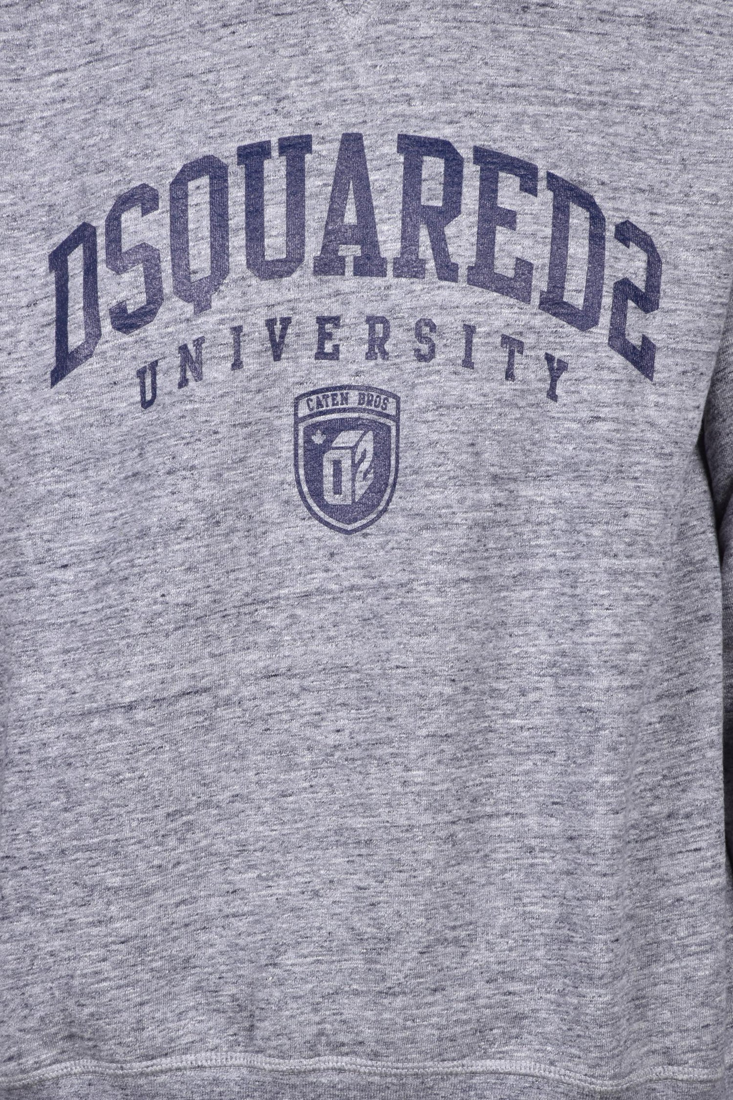 DSQUARED2 - KNITWEAR AND SWEATSHIRTS