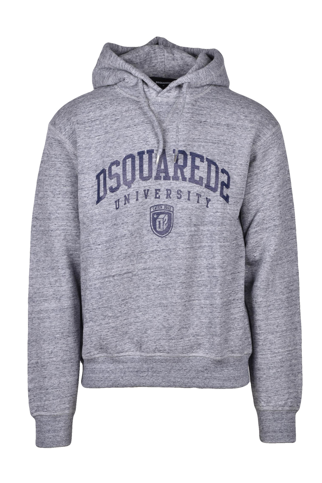 DSQUARED2 - KNITWEAR AND SWEATSHIRTS