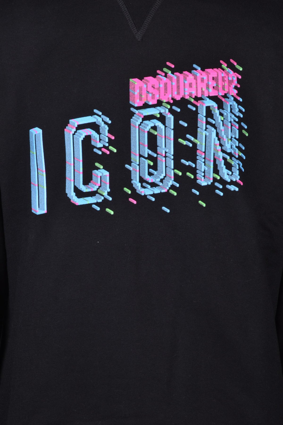 DSQUARED2 - KNITWEAR AND SWEATSHIRTS