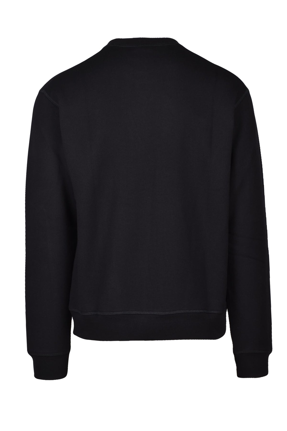 DSQUARED2 - KNITWEAR AND SWEATSHIRTS