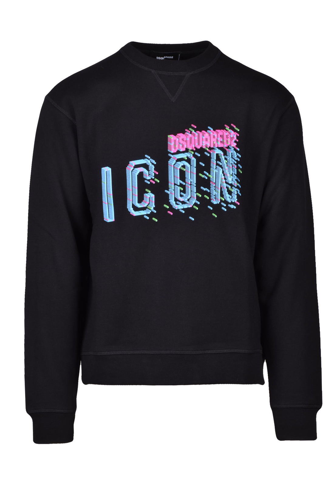 DSQUARED2 - KNITWEAR AND SWEATSHIRTS