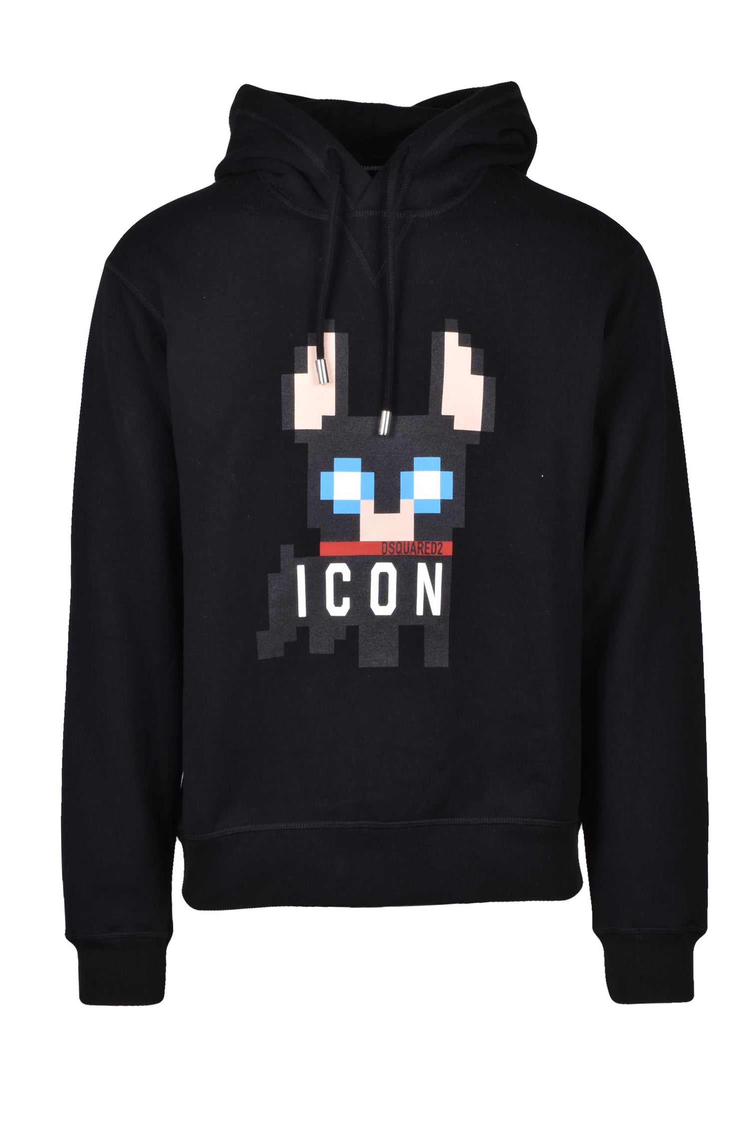 DSQUARED2 - KNITWEAR AND SWEATSHIRTS
