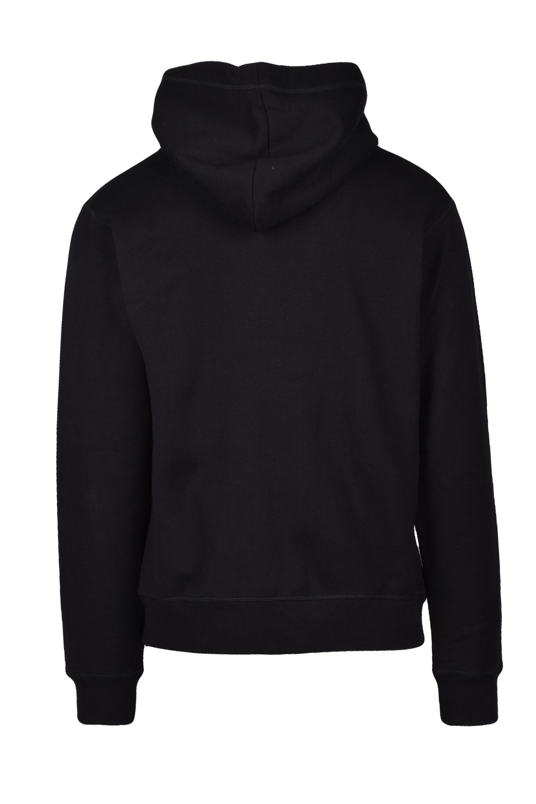 DSQUARED2 - KNITWEAR AND SWEATSHIRTS