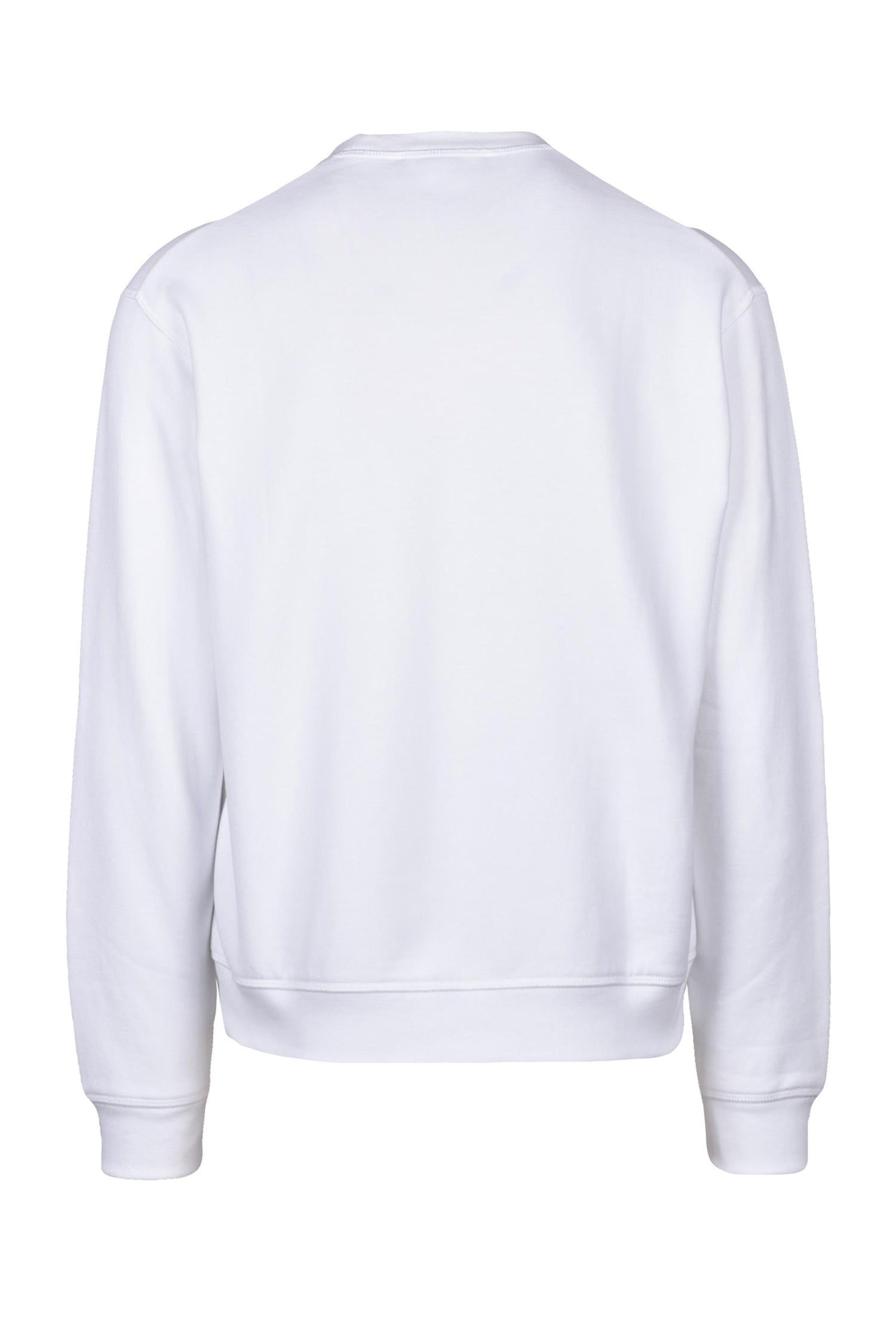DSQUARED2 - KNITWEAR AND SWEATSHIRTS