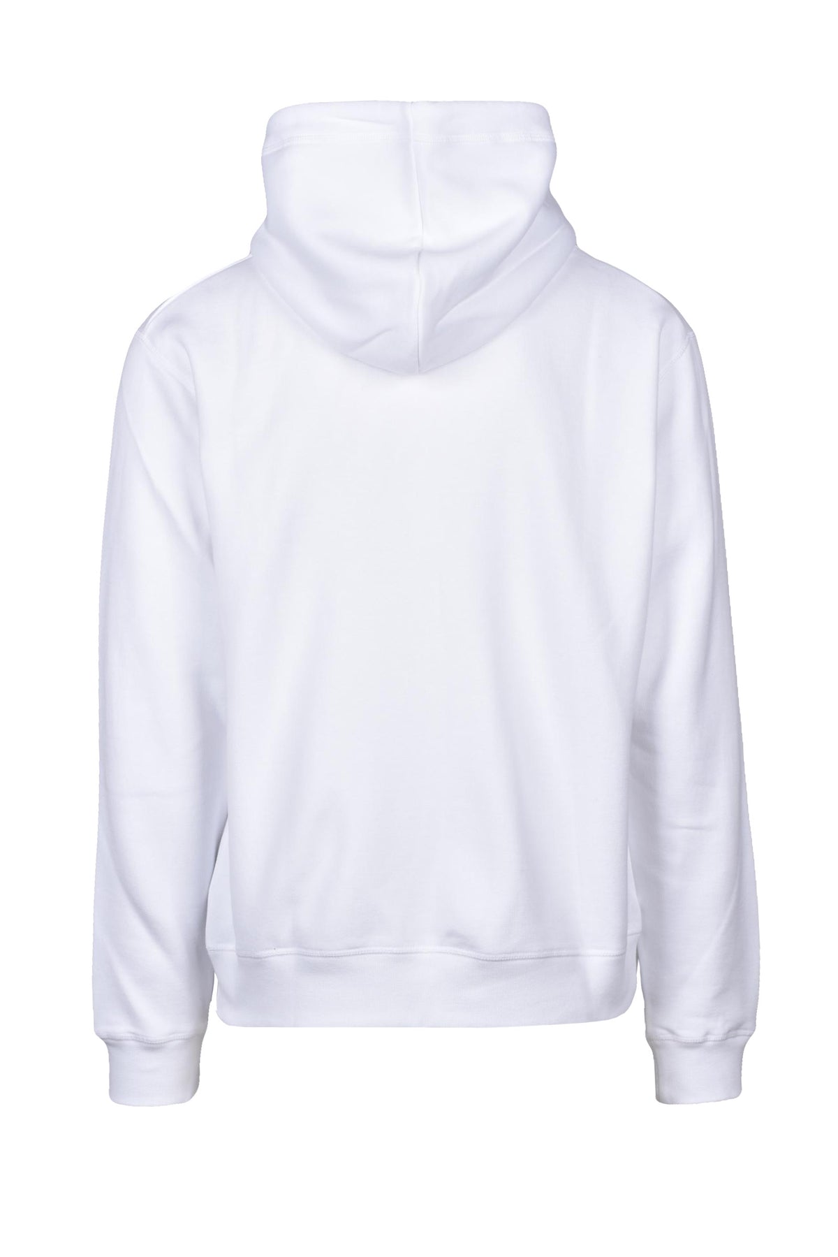 DSQUARED2 - KNITWEAR AND SWEATSHIRTS