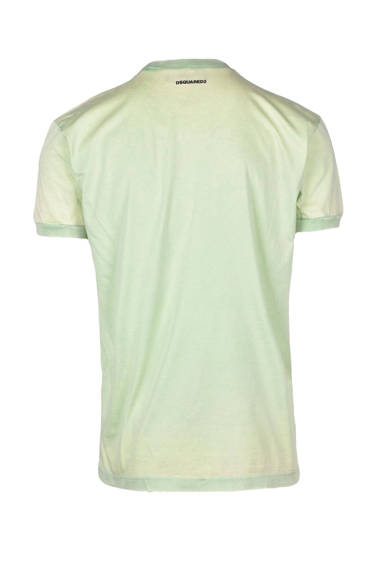 DSQUARED2 - T-SHIRT AND POLO