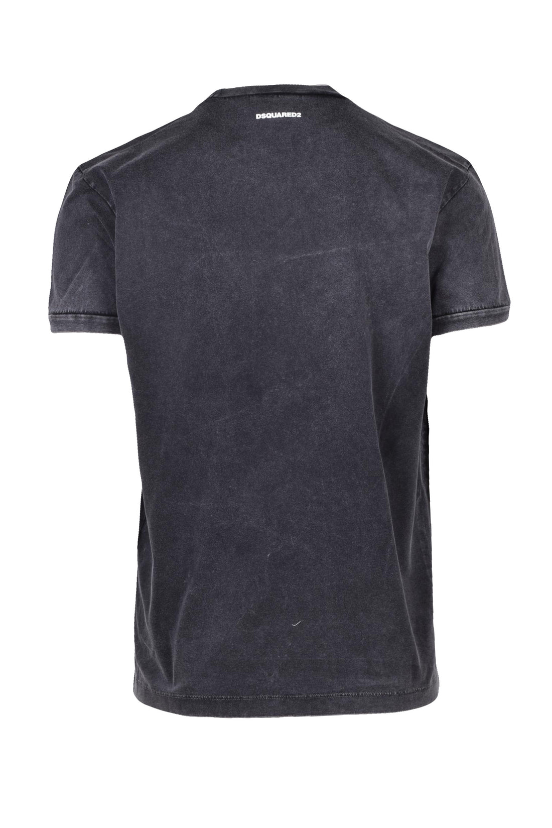 DSQUARED2 - T-SHIRT AND POLO