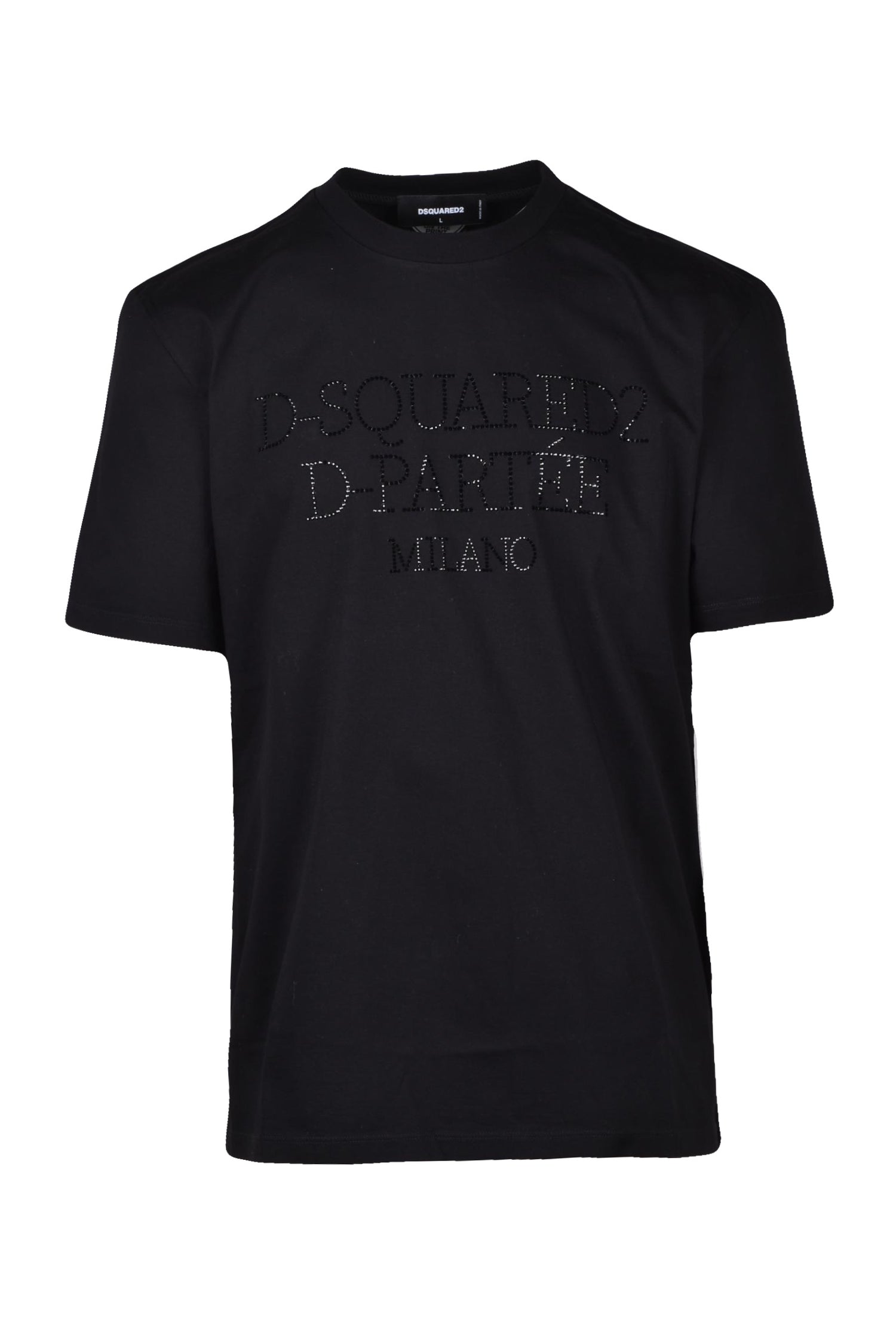 DSQUARED2 - T-SHIRT AND POLO