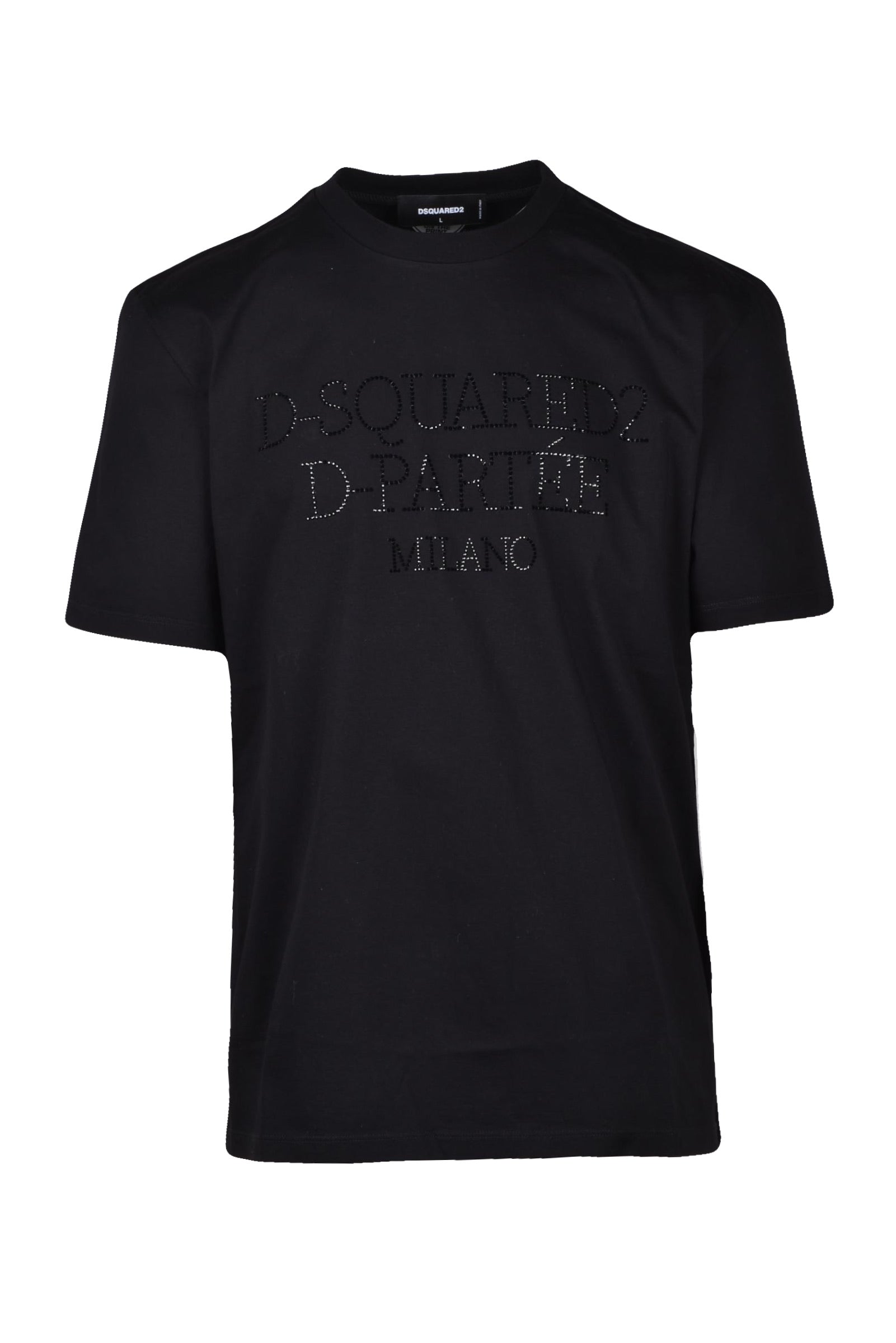 DSQUARED2 - T-SHIRT AND POLO