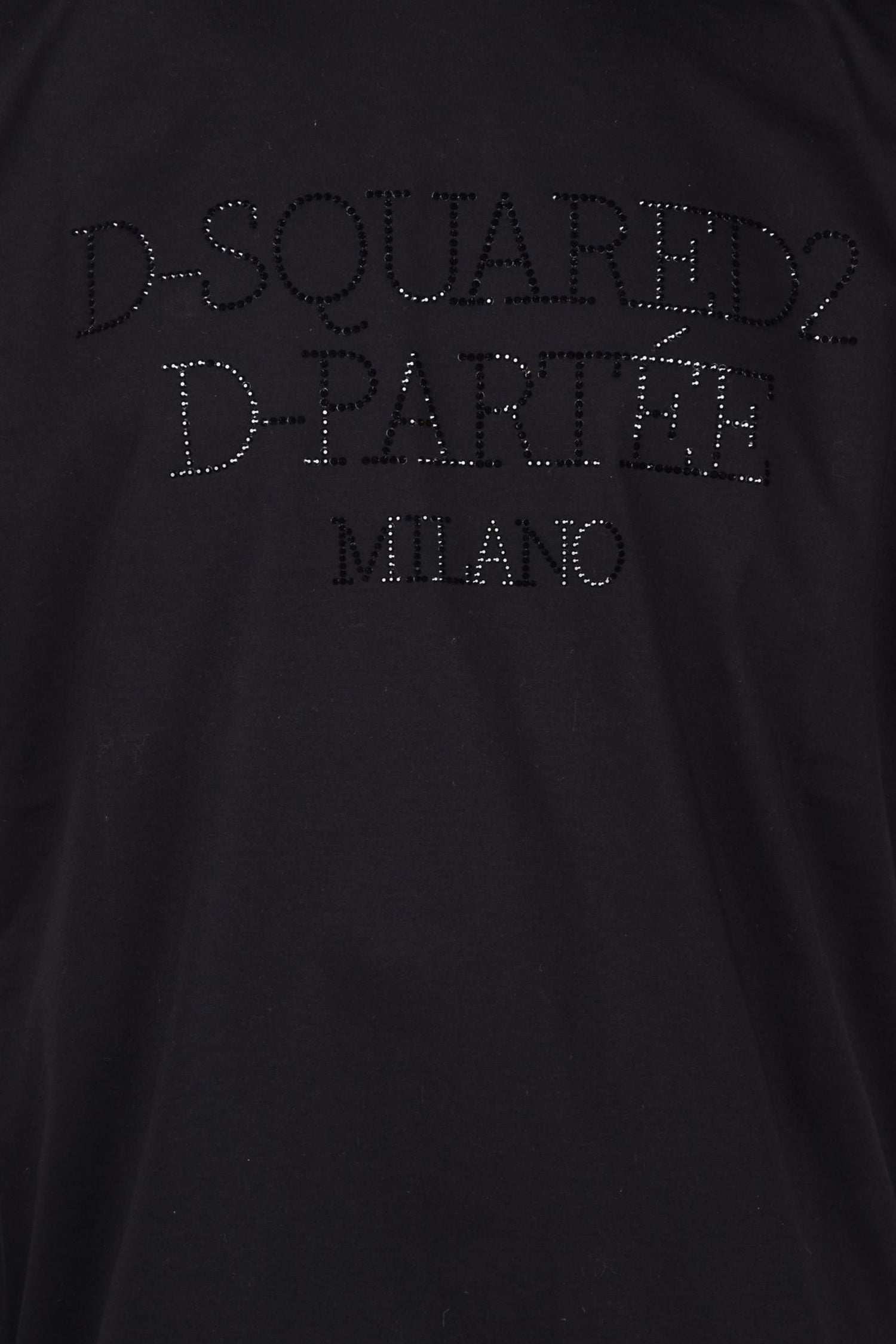 DSQUARED2 - T-SHIRT AND POLO
