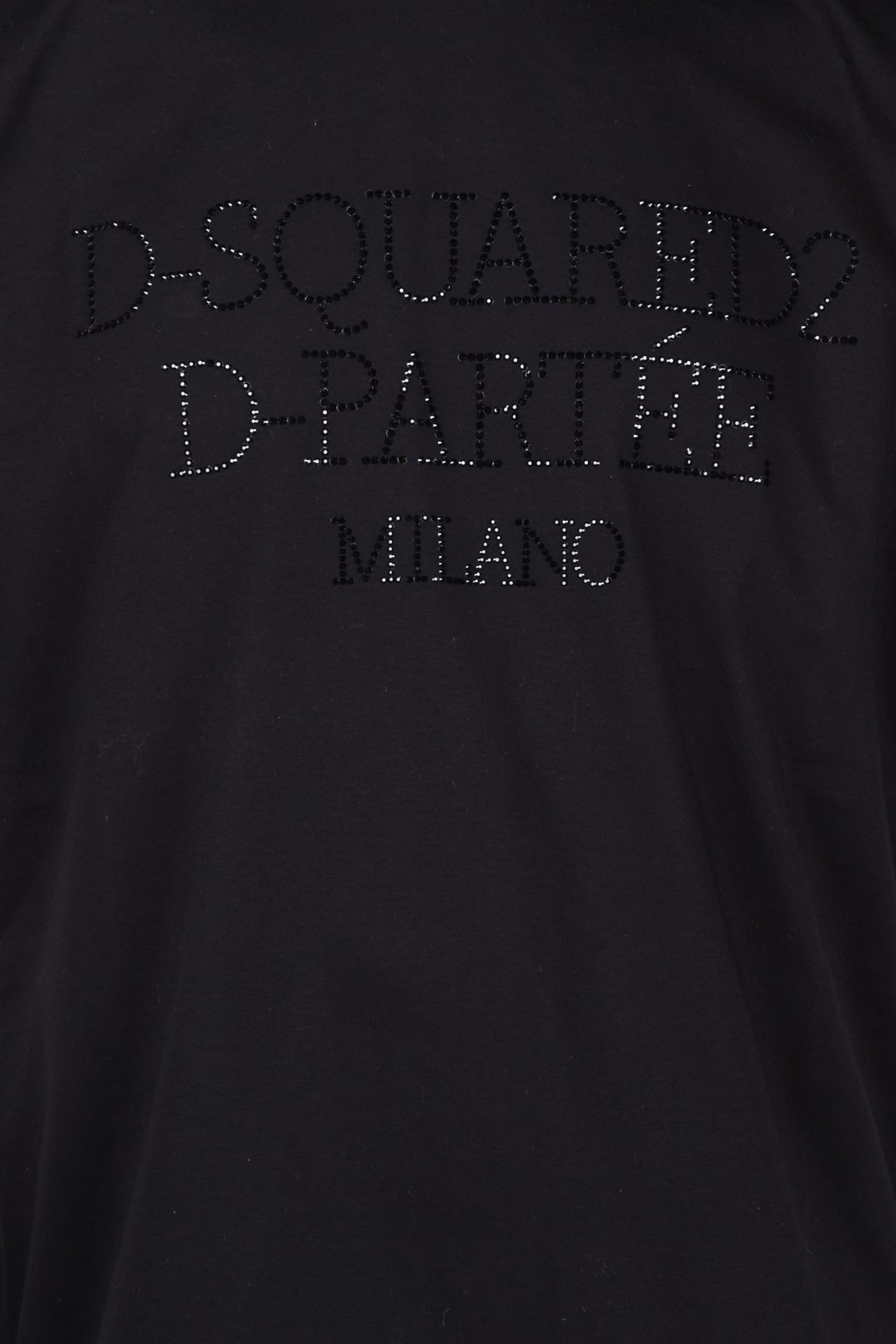 DSQUARED2 - T-SHIRT AND POLO