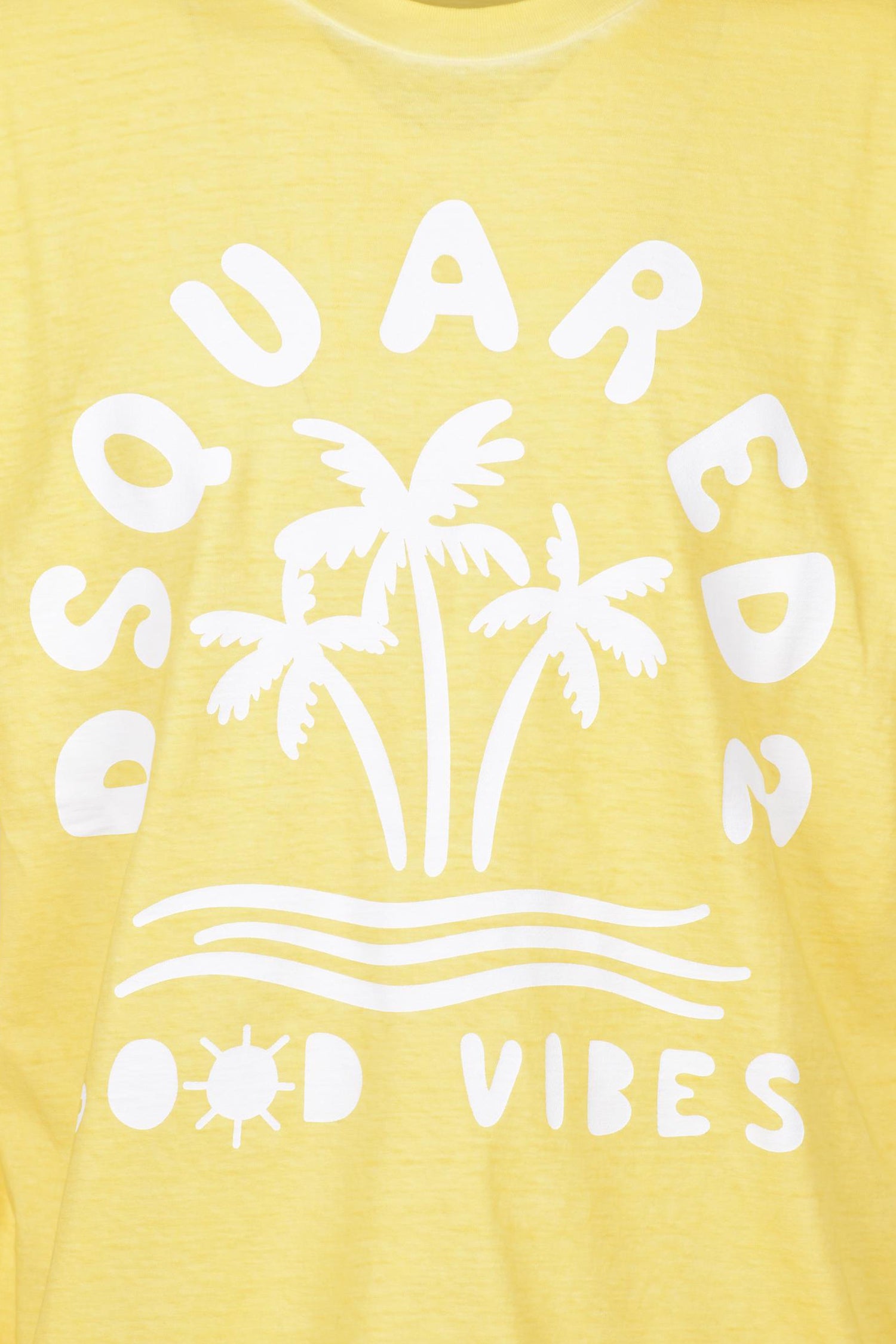 DSQUARED2 - T-SHIRT AND POLO