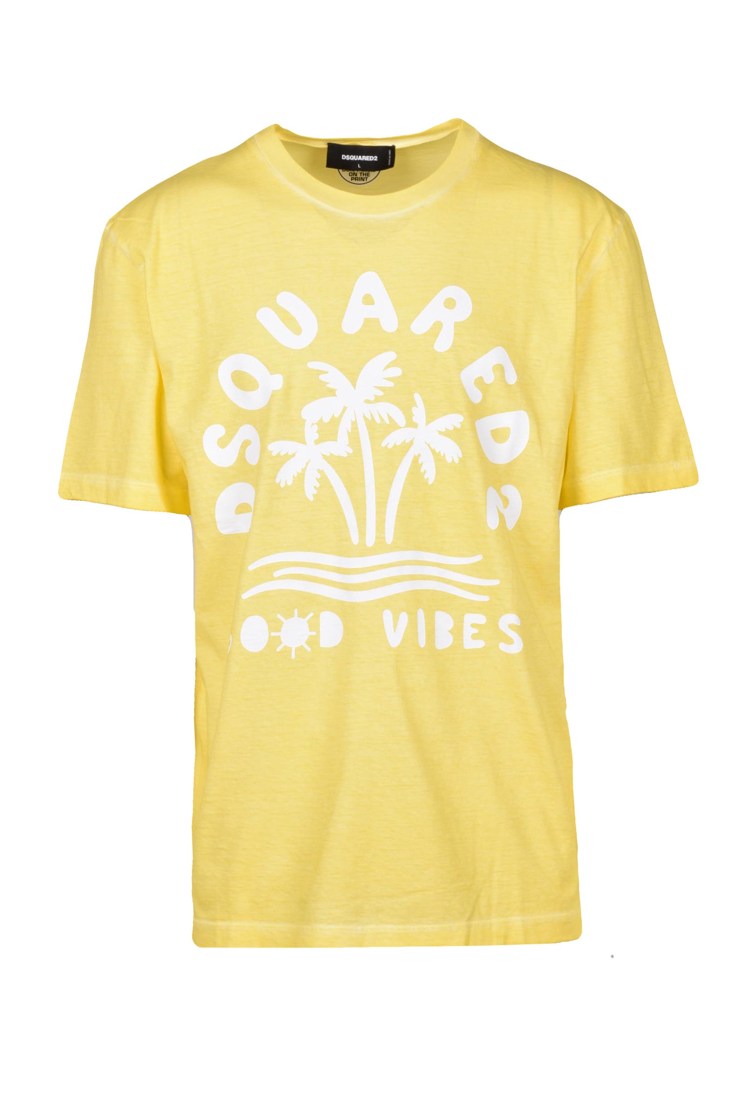 DSQUARED2 - T-SHIRT AND POLO