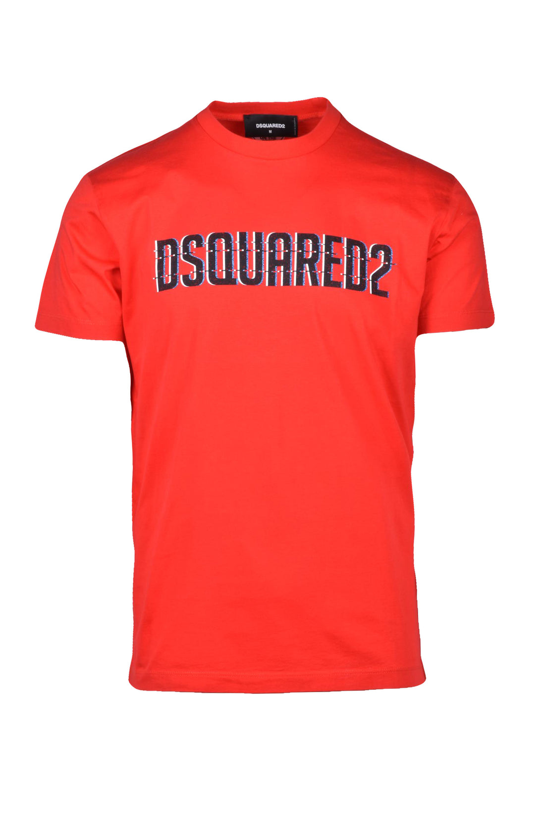DSQUARED2 - T-SHIRT AND POLO