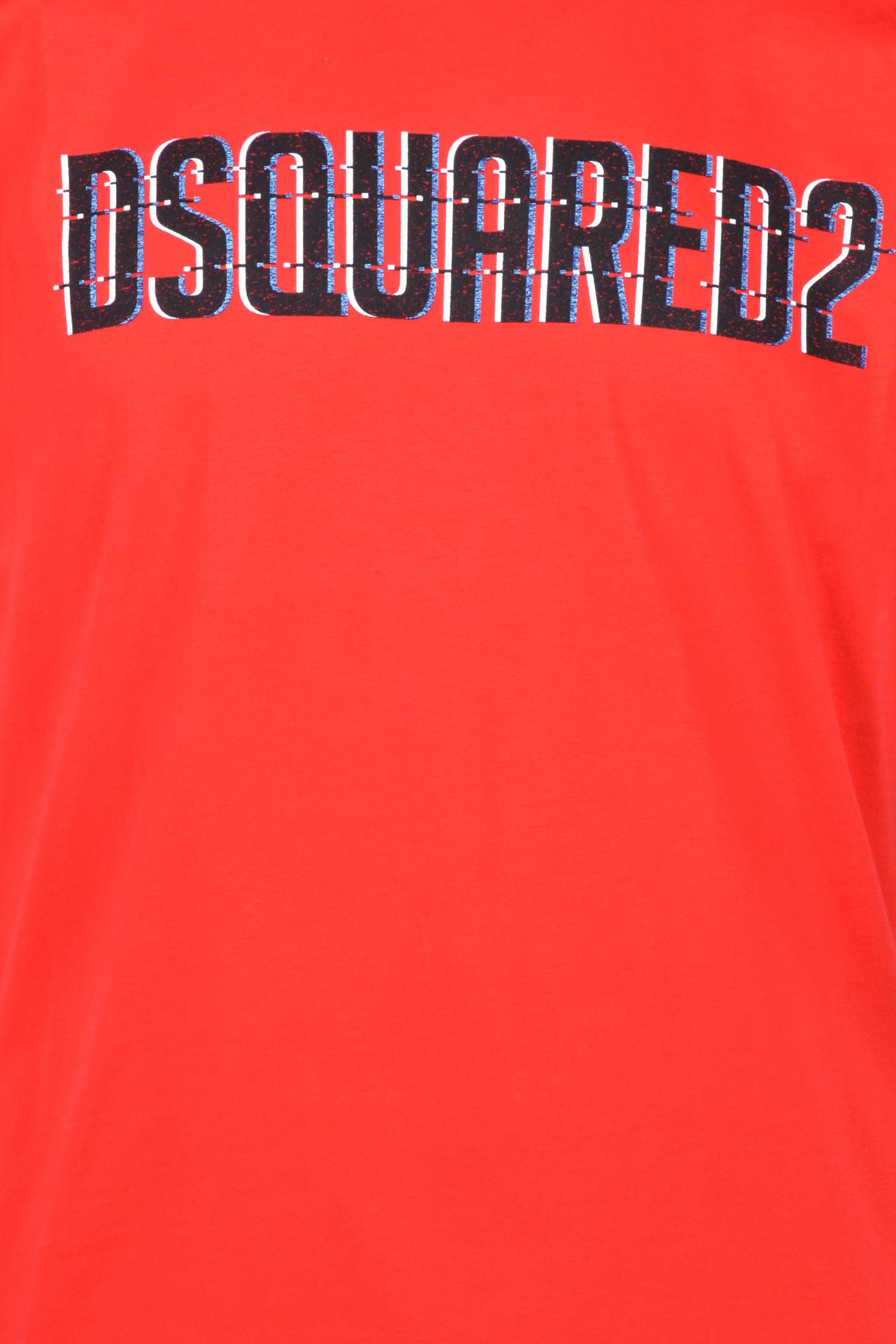 DSQUARED2 - T-SHIRT AND POLO