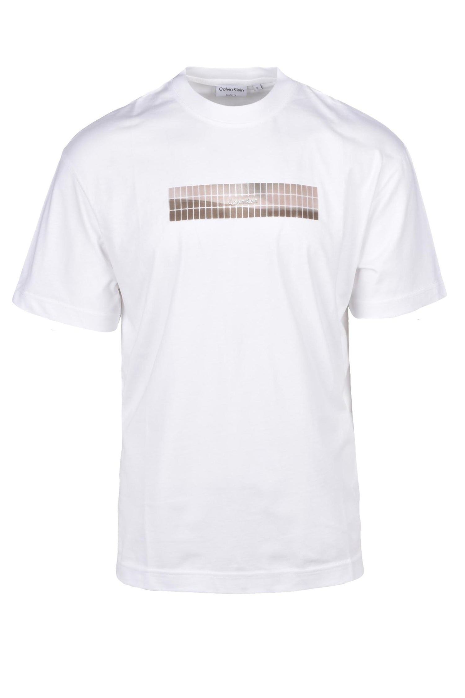 CALVIN KLEIN - T-SHIRT AND POLO