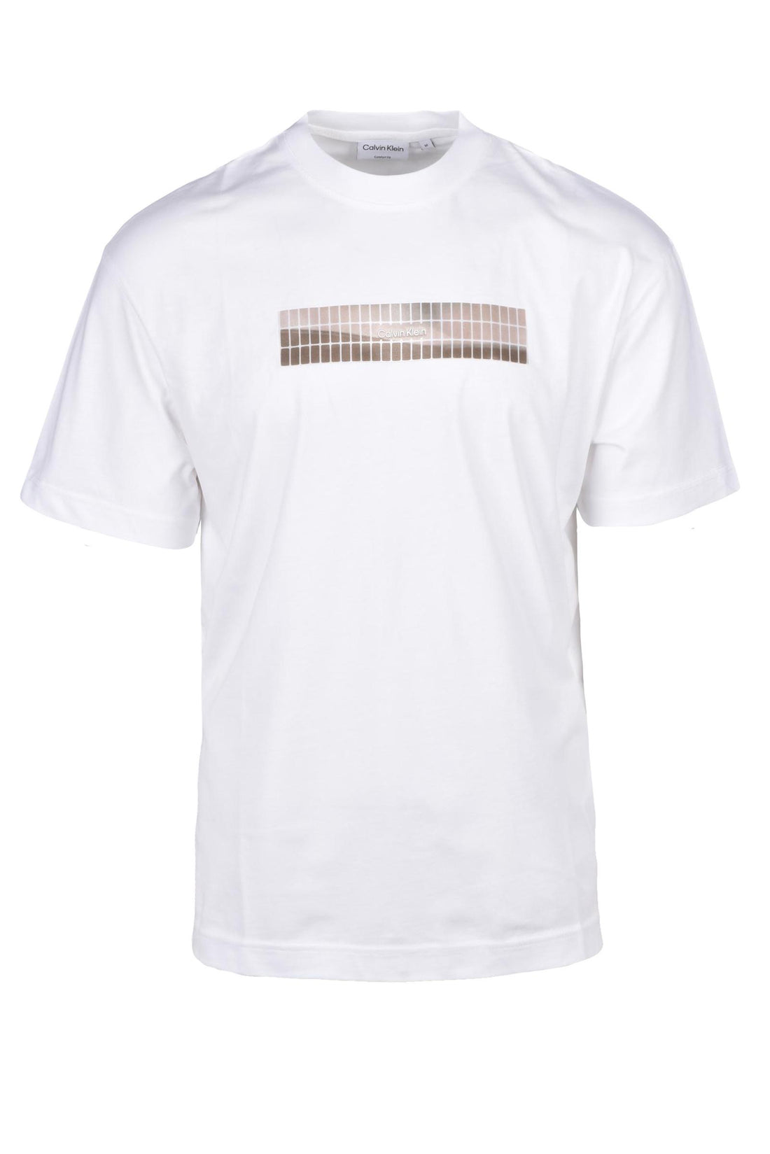 CALVIN KLEIN - T-SHIRT AND POLO