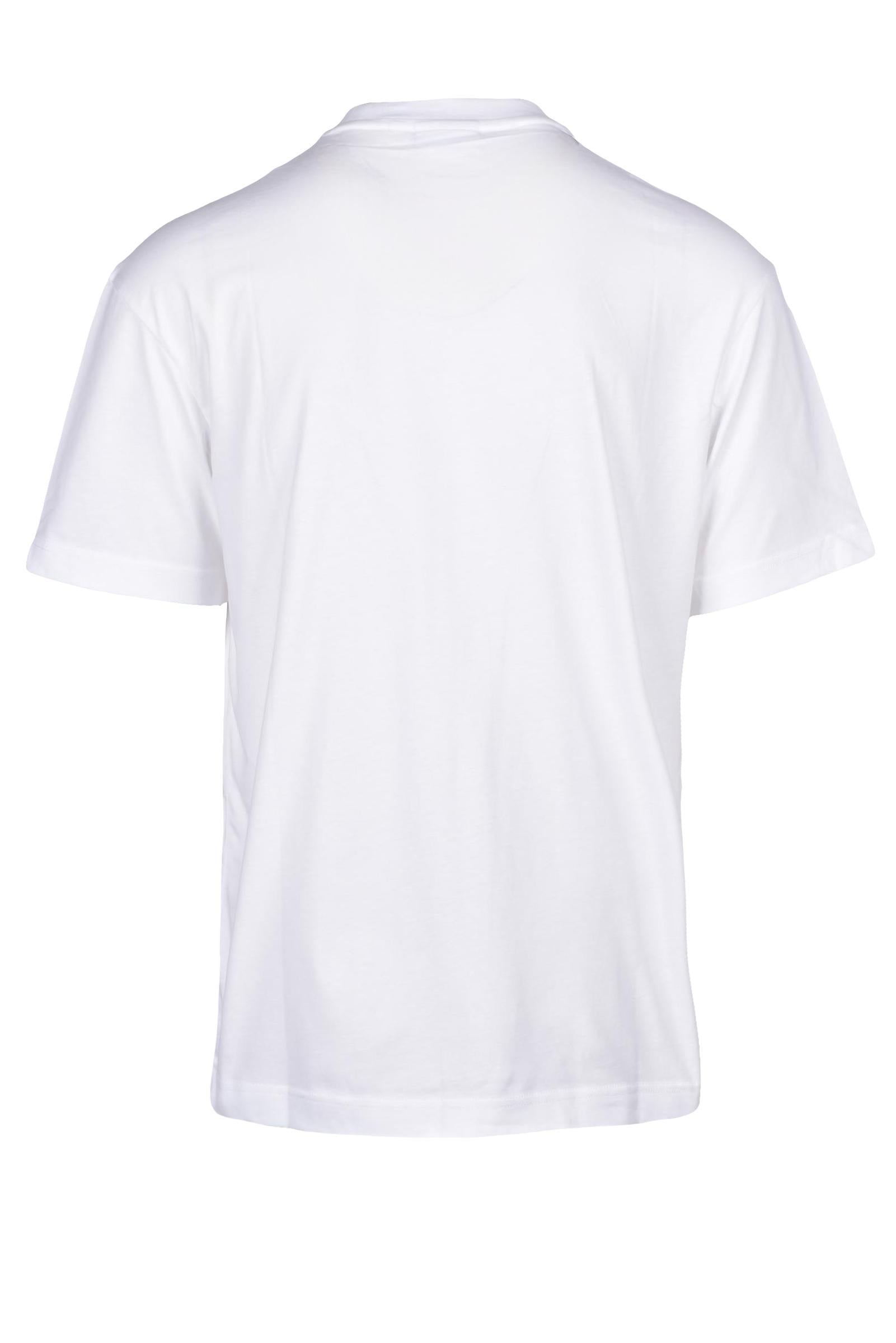 CALVIN KLEIN - T-SHIRT AND POLO