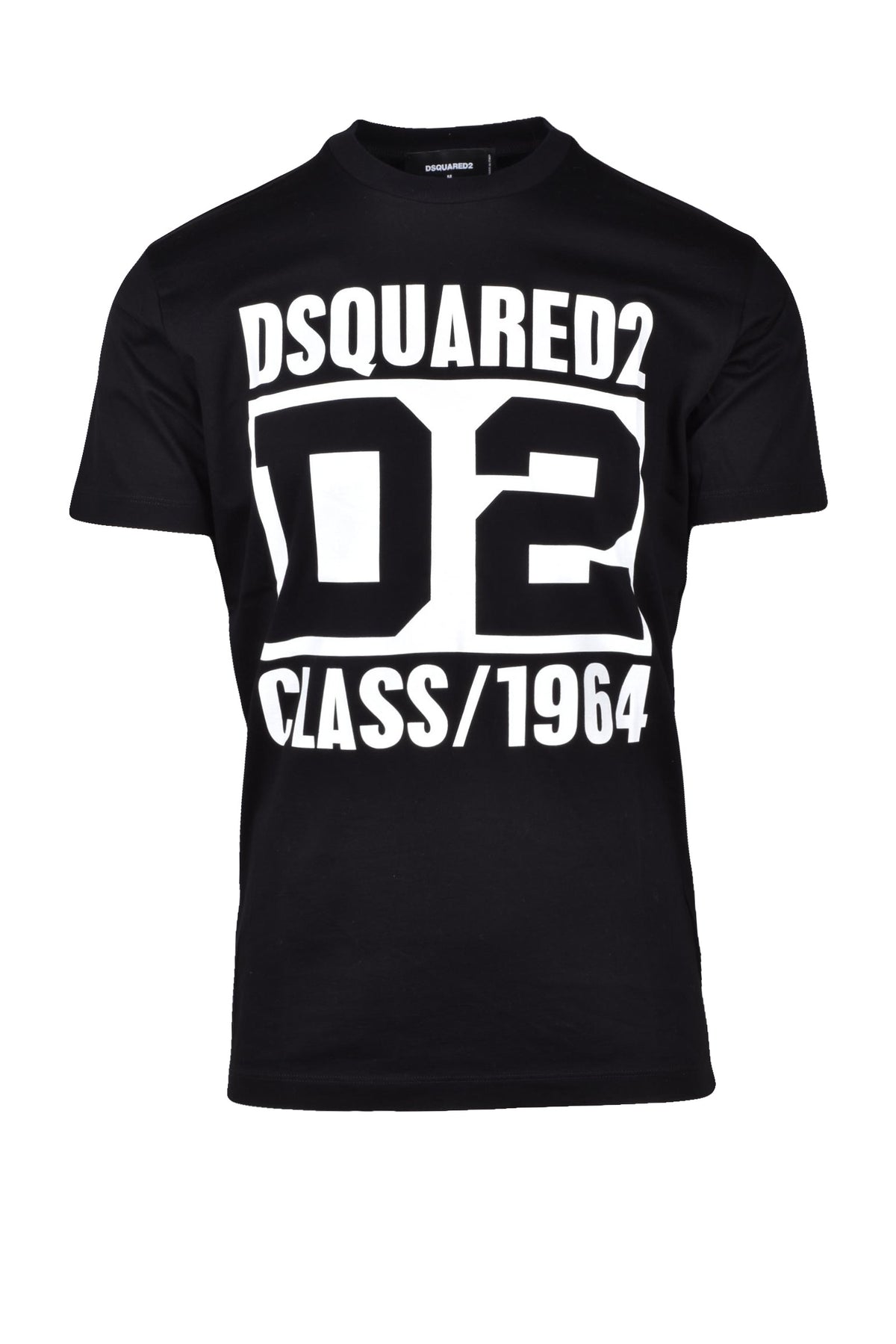DSQUARED2 - T-SHIRT AND POLO
