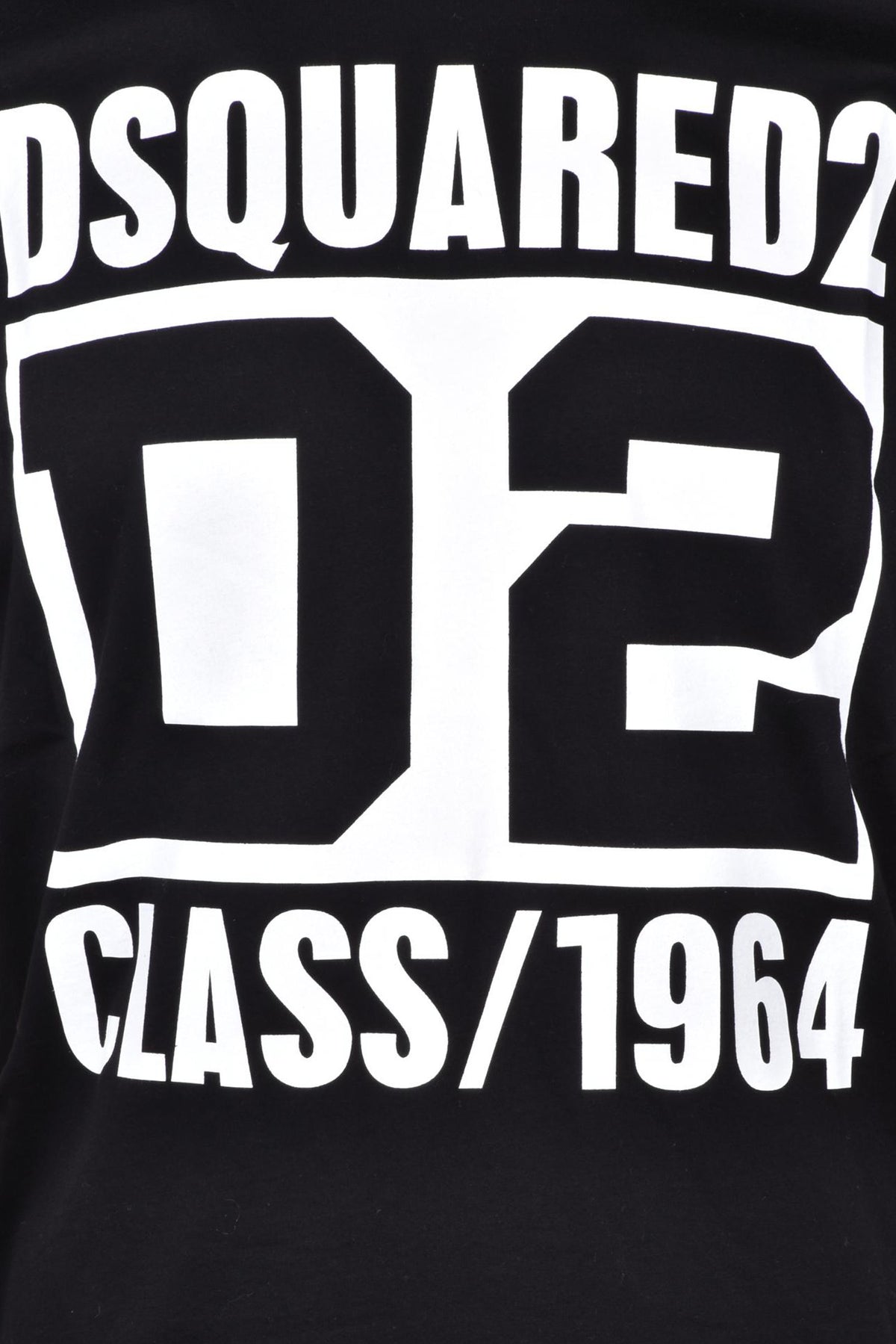 DSQUARED2 - T-SHIRT AND POLO