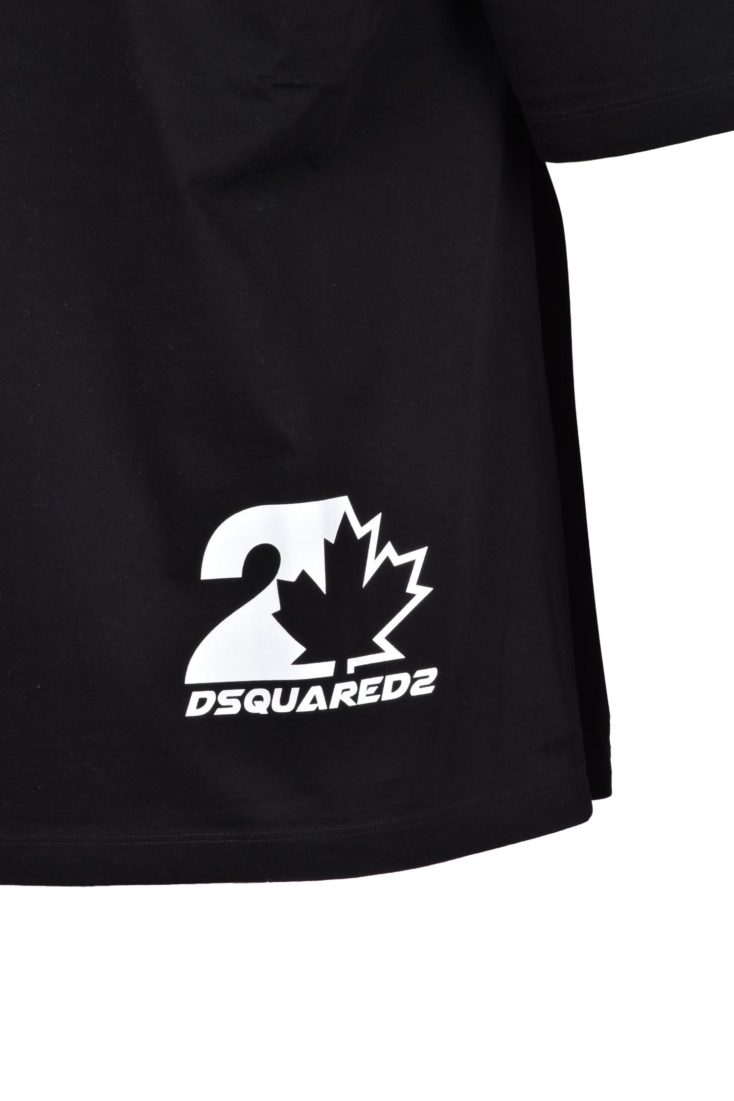 DSQUARED2 - T-SHIRT AND POLO