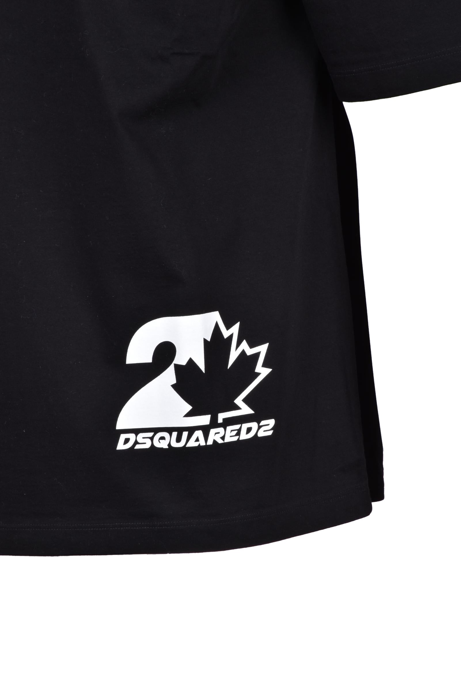 DSQUARED2 - T-SHIRT AND POLO
