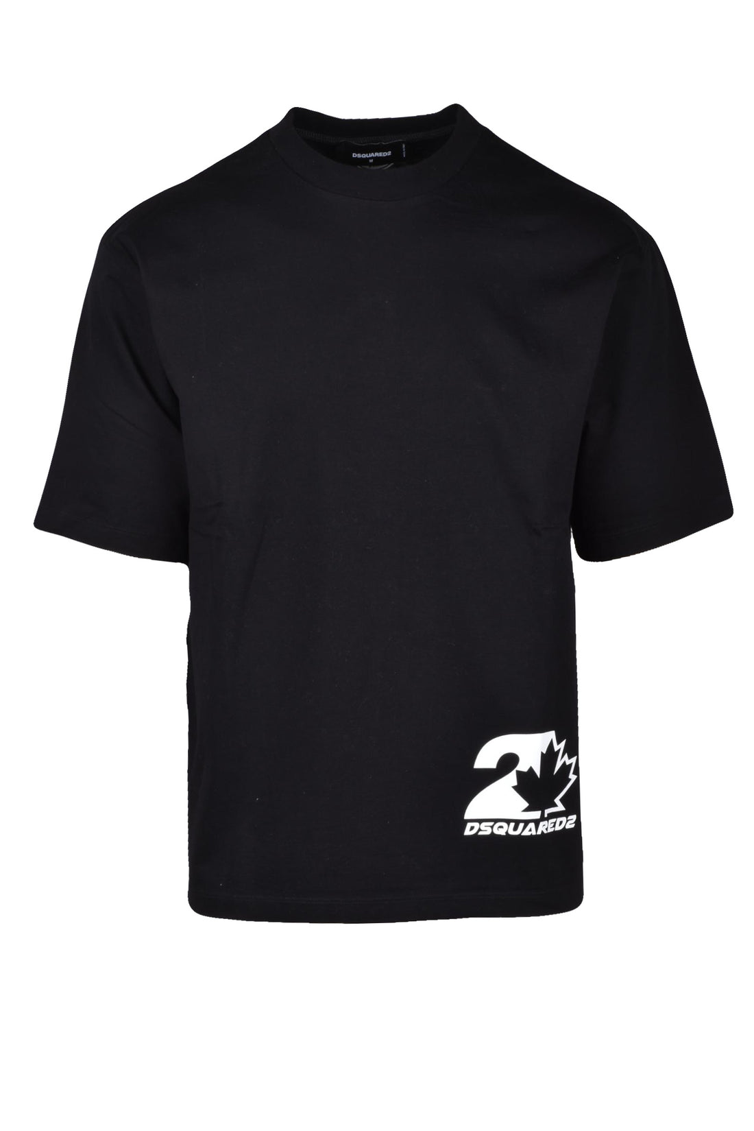 DSQUARED2 - T-SHIRT AND POLO