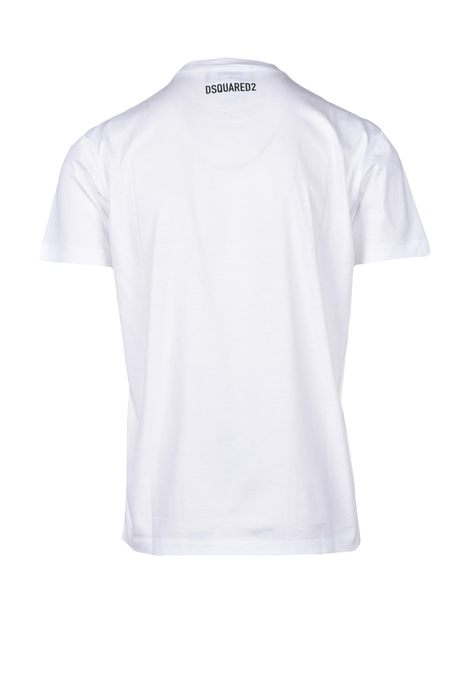 DSQUARED2 - T-SHIRT AND POLO