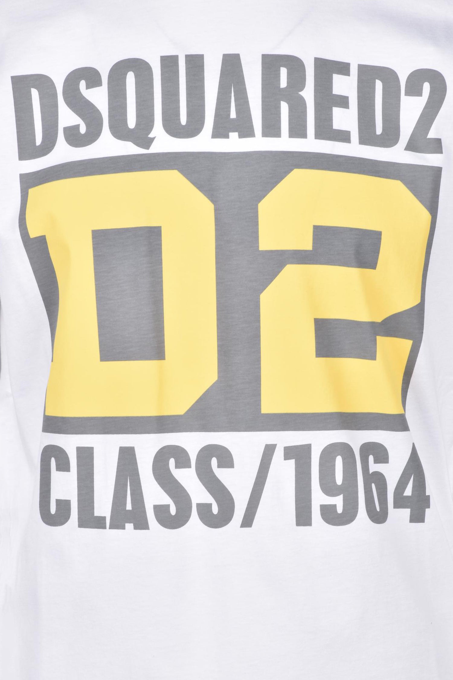 DSQUARED2 - T-SHIRT AND POLO
