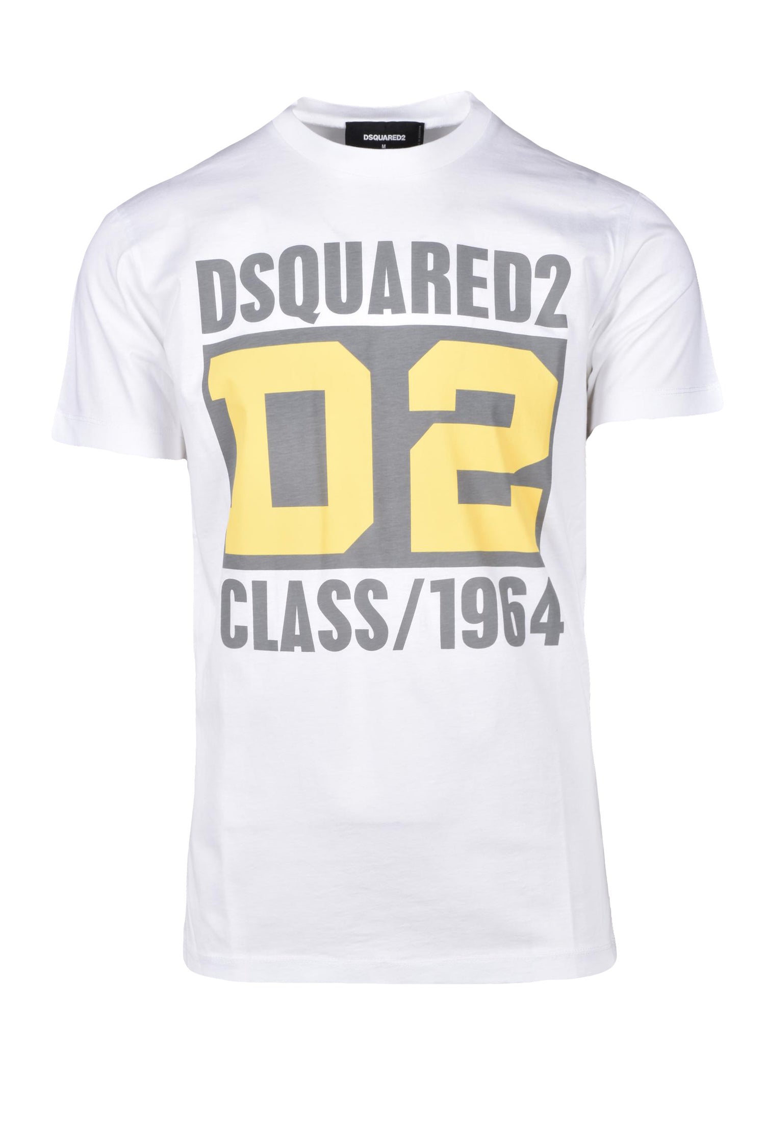DSQUARED2 - T-SHIRT AND POLO