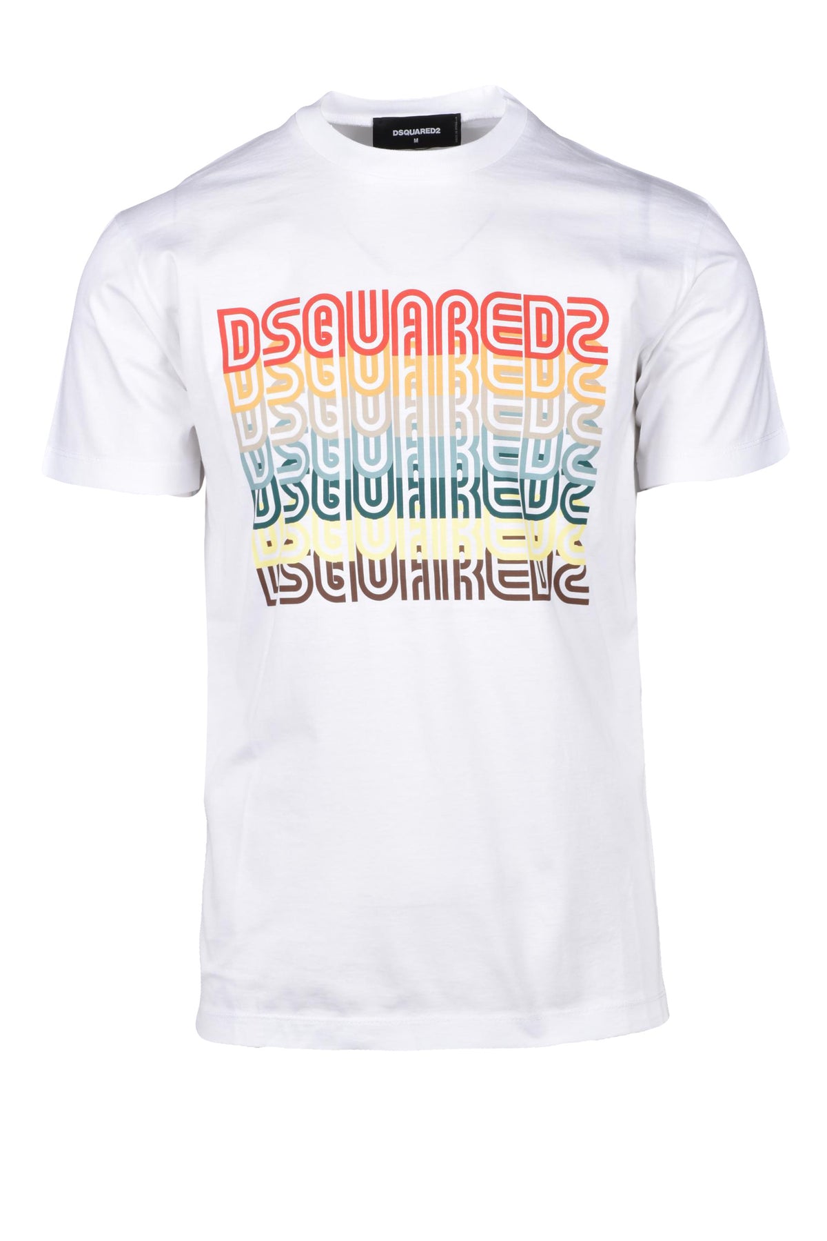DSQUARED2 - T-SHIRT AND POLO