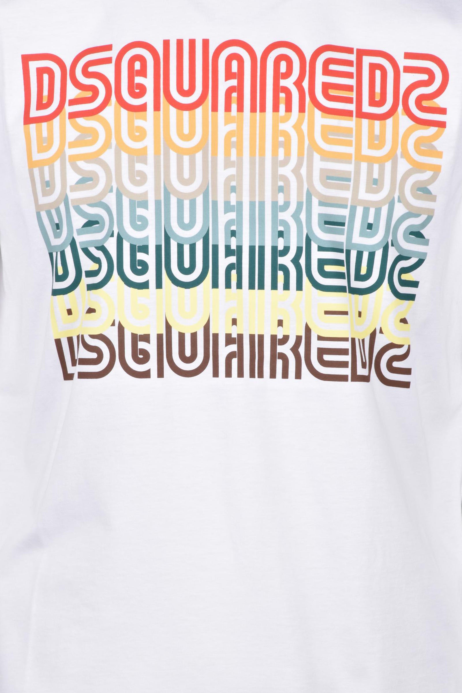 DSQUARED2 - T-SHIRT AND POLO