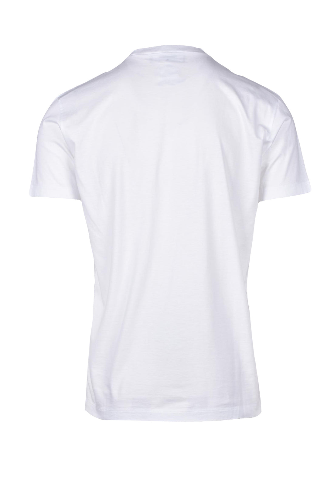 DSQUARED2 - T-SHIRT AND POLO