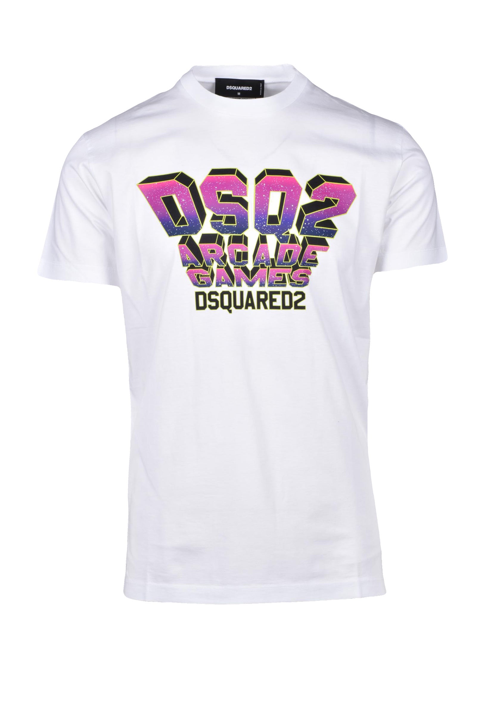 DSQUARED2 - T-SHIRT AND POLO